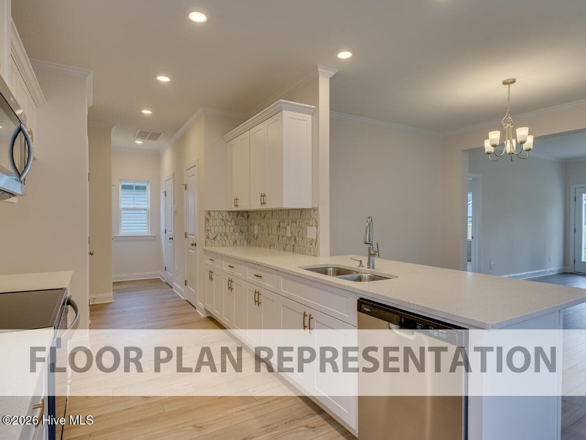 Single Family Residence at 625 Helen Drive Wd325, North Augusta, SC 29860, photo 7 of 21
