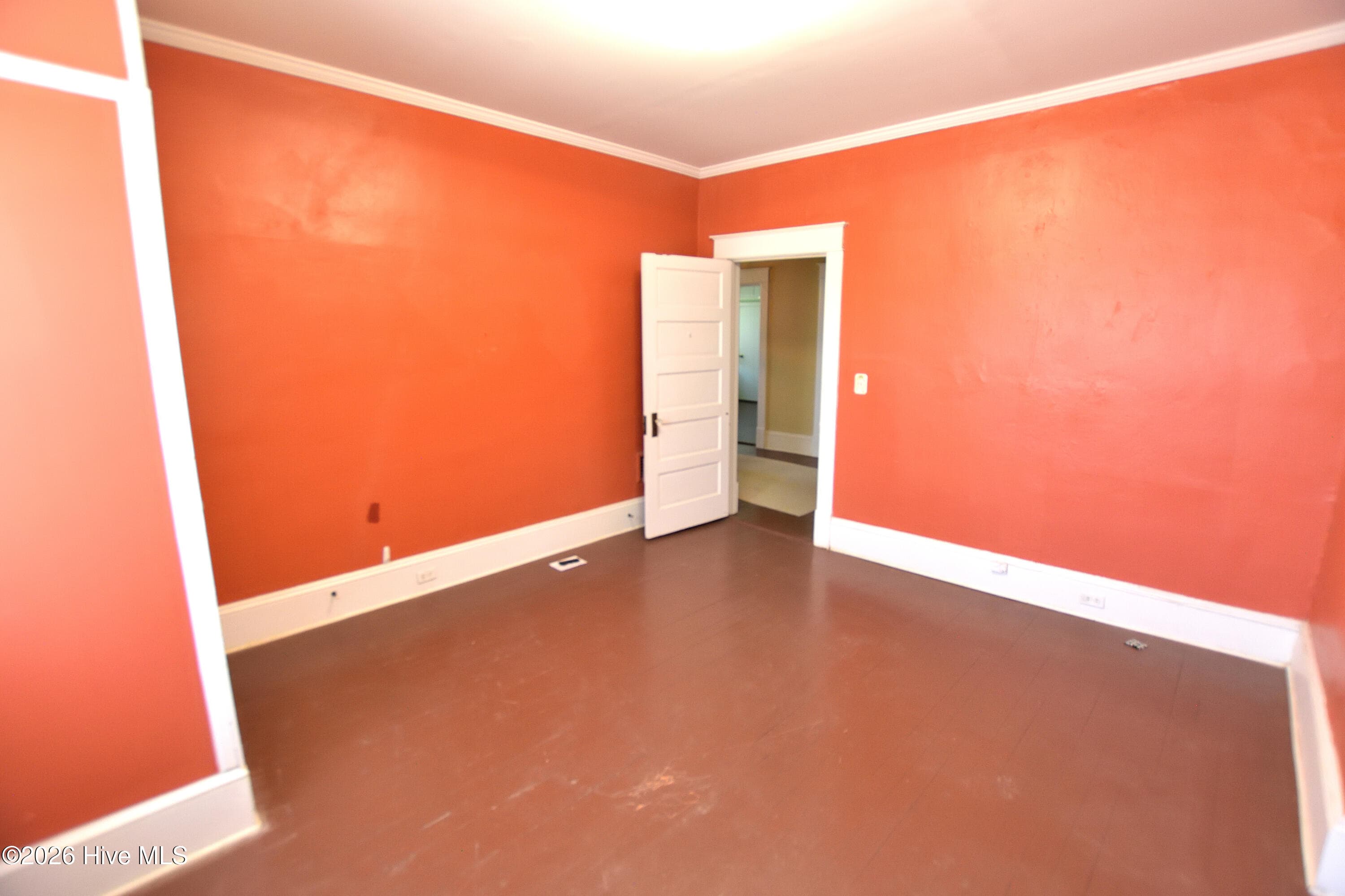 Single Family Residence at 417 Nash Street, Rocky Mount, NC 27804, photo 2 of 2