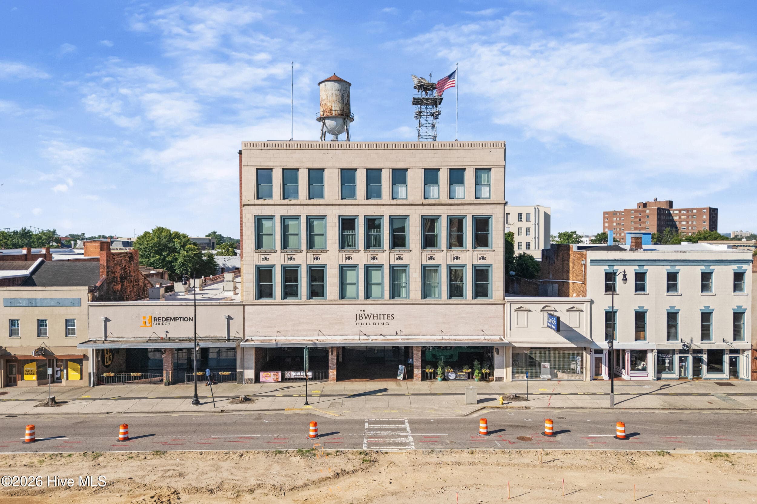936 Broad Street 211, Augusta, GA 30901