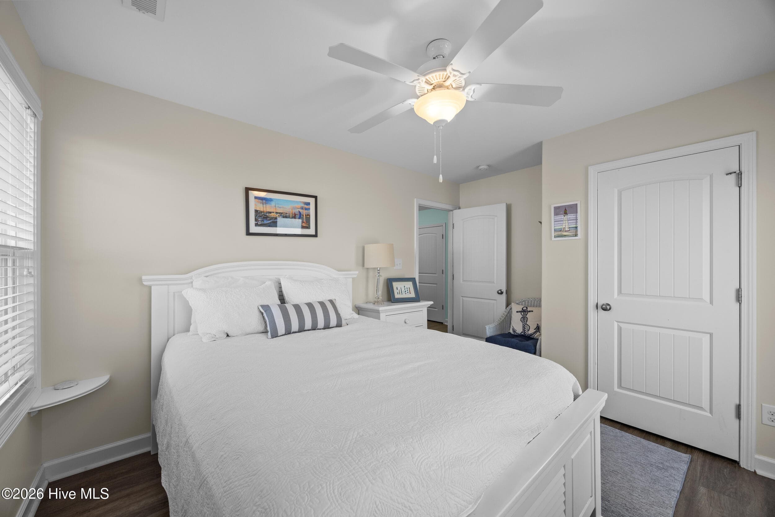 Single Family Residence at 122 Atkinson Road, Surf City, NC 28445, photo 34 of 90