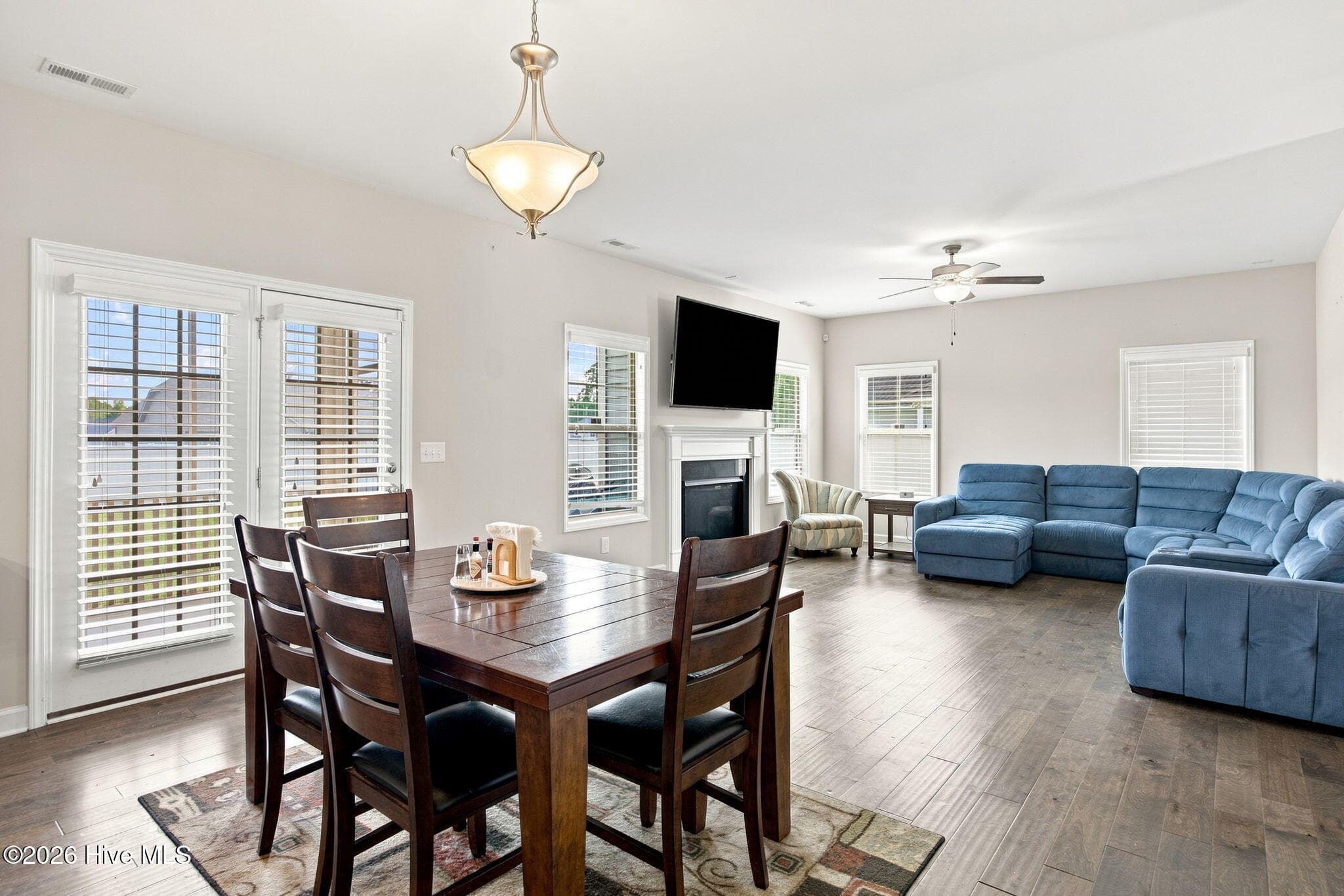 279 Copper Creek Drive, Winterville, NC 28590