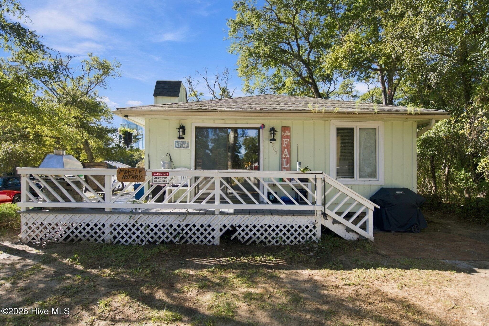 Single Family Residence at 2907 E Oak Island Drive, Oak Island, NC 28465, photo 2 of 40