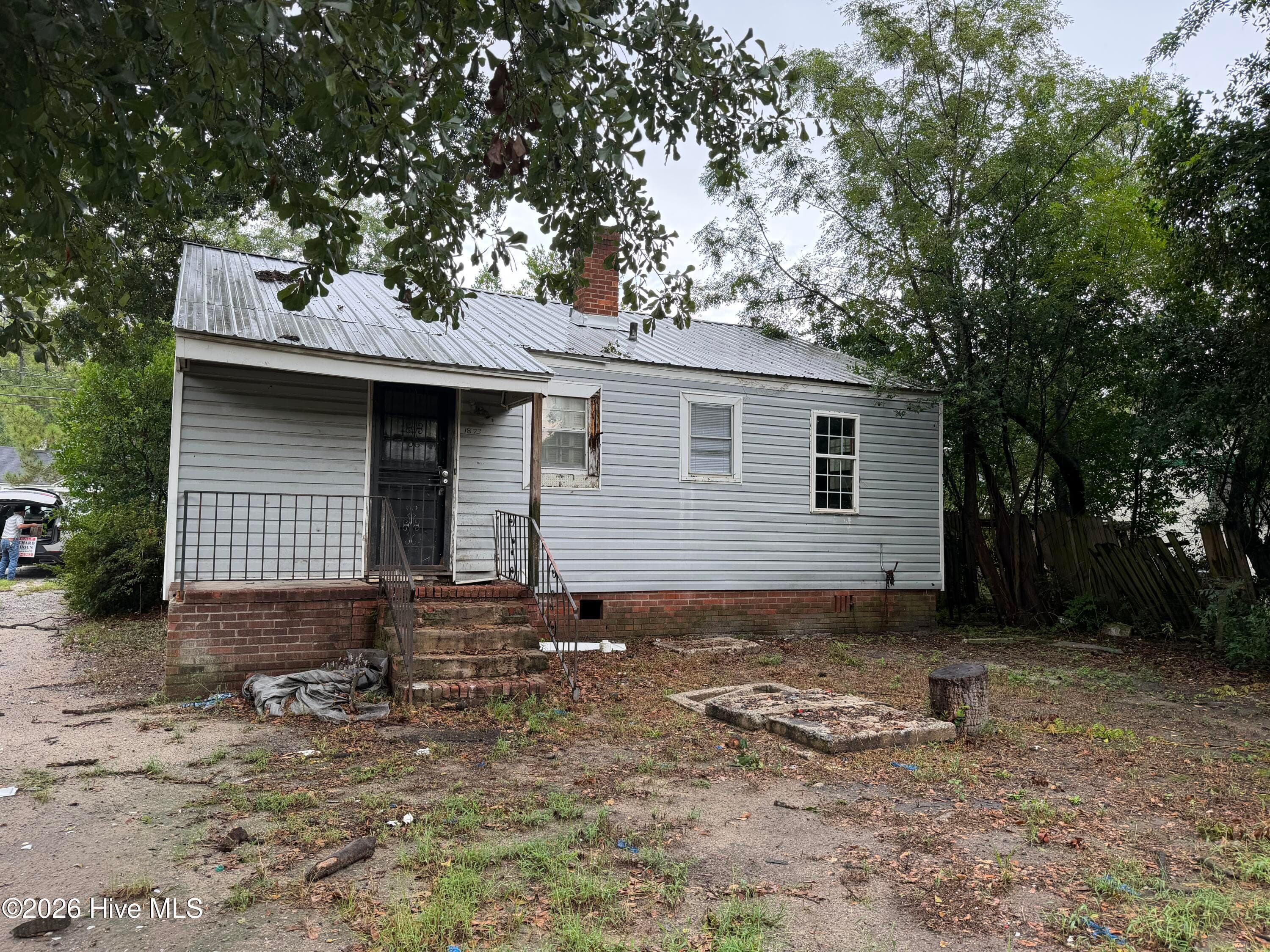 Single Family Residence at 1873 Kissingbower Road, Augusta, GA 30904, photo 9 of 9