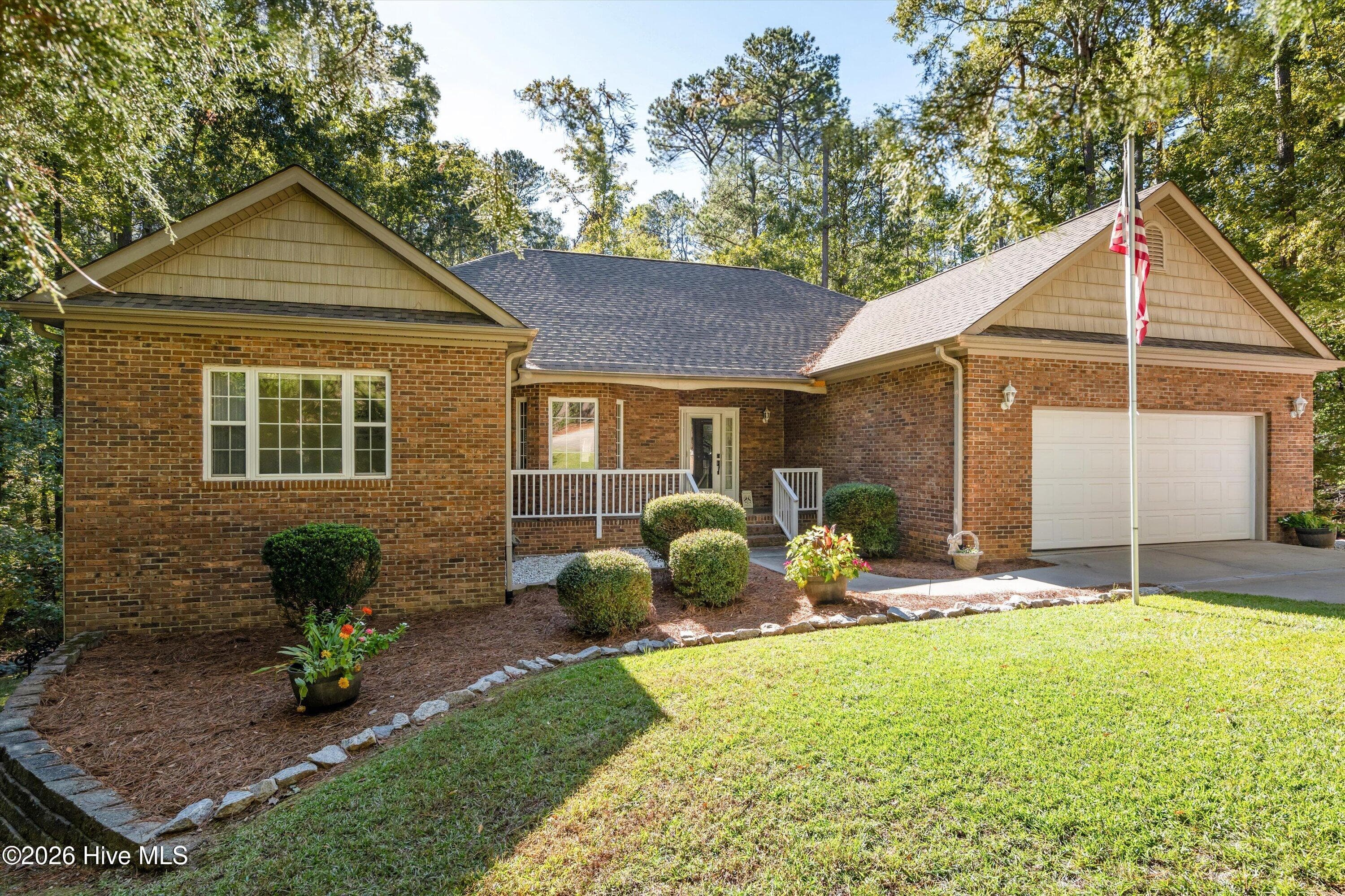 Single Family Residence at 313 Spike Horn Lane, McCormick, SC 29835, photo 4 of 54