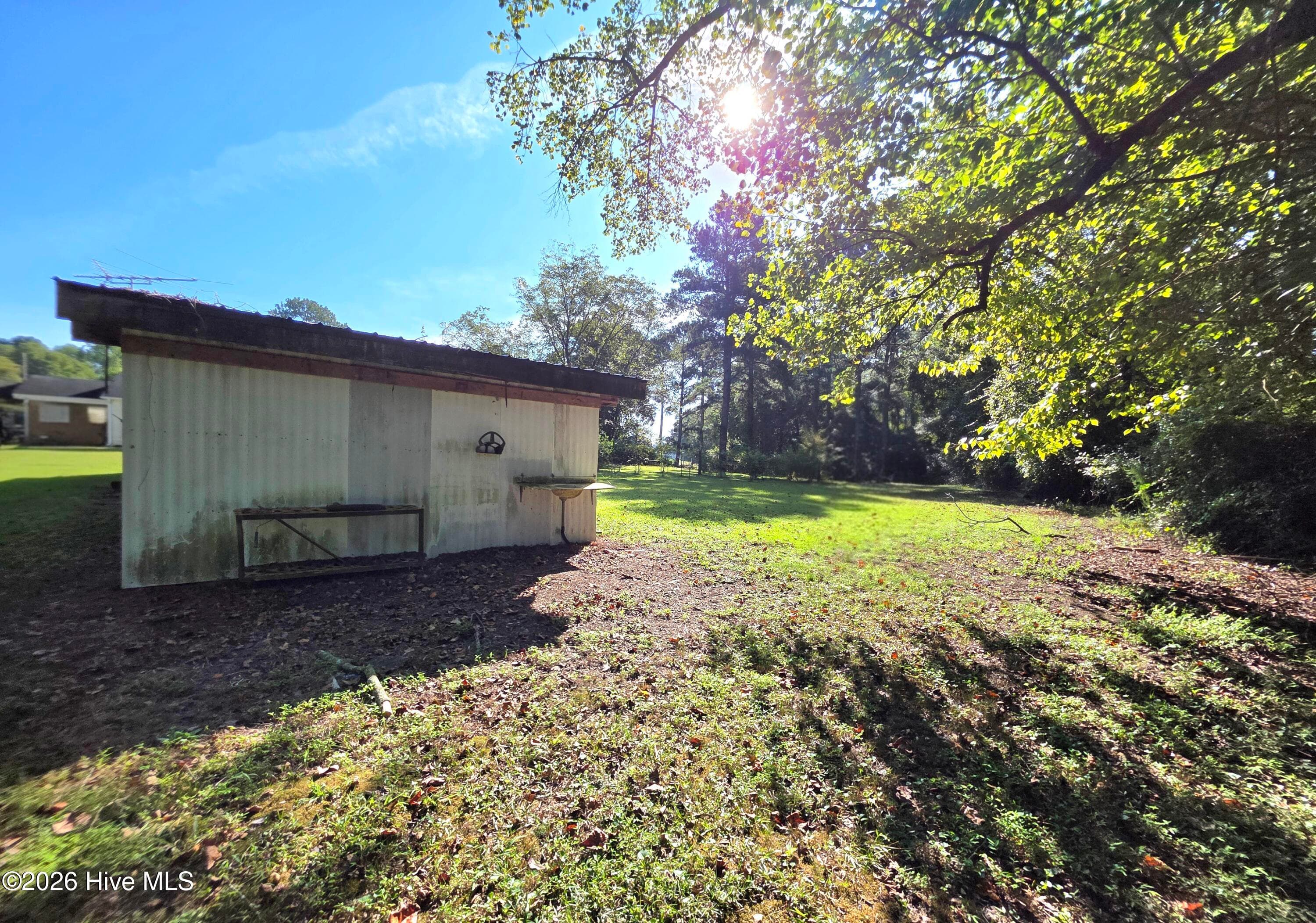 Single Family Residence at 170 South River Road, Autryville, NC 28318, photo 48 of 73