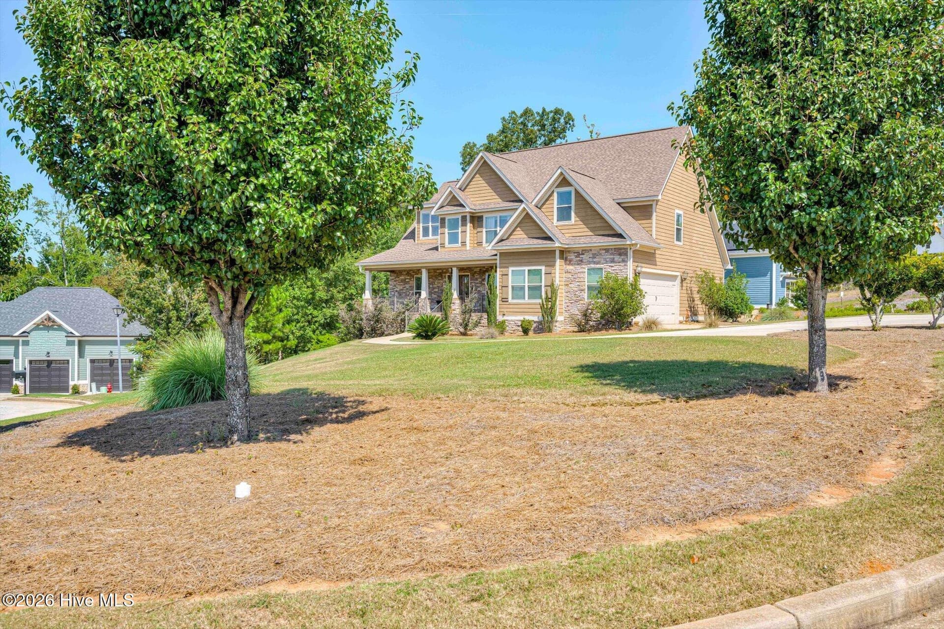 Single Family Residence at 106 Caden Court, North Augusta, SC 29841, photo 48 of 56