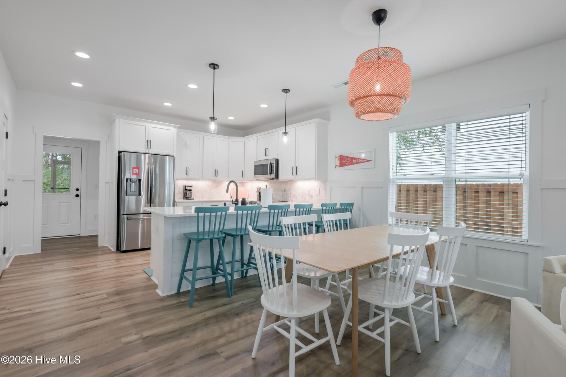 Single Family Residence at 155 NE 13th Street, Oak Island, NC 28465, photo 13 of 57