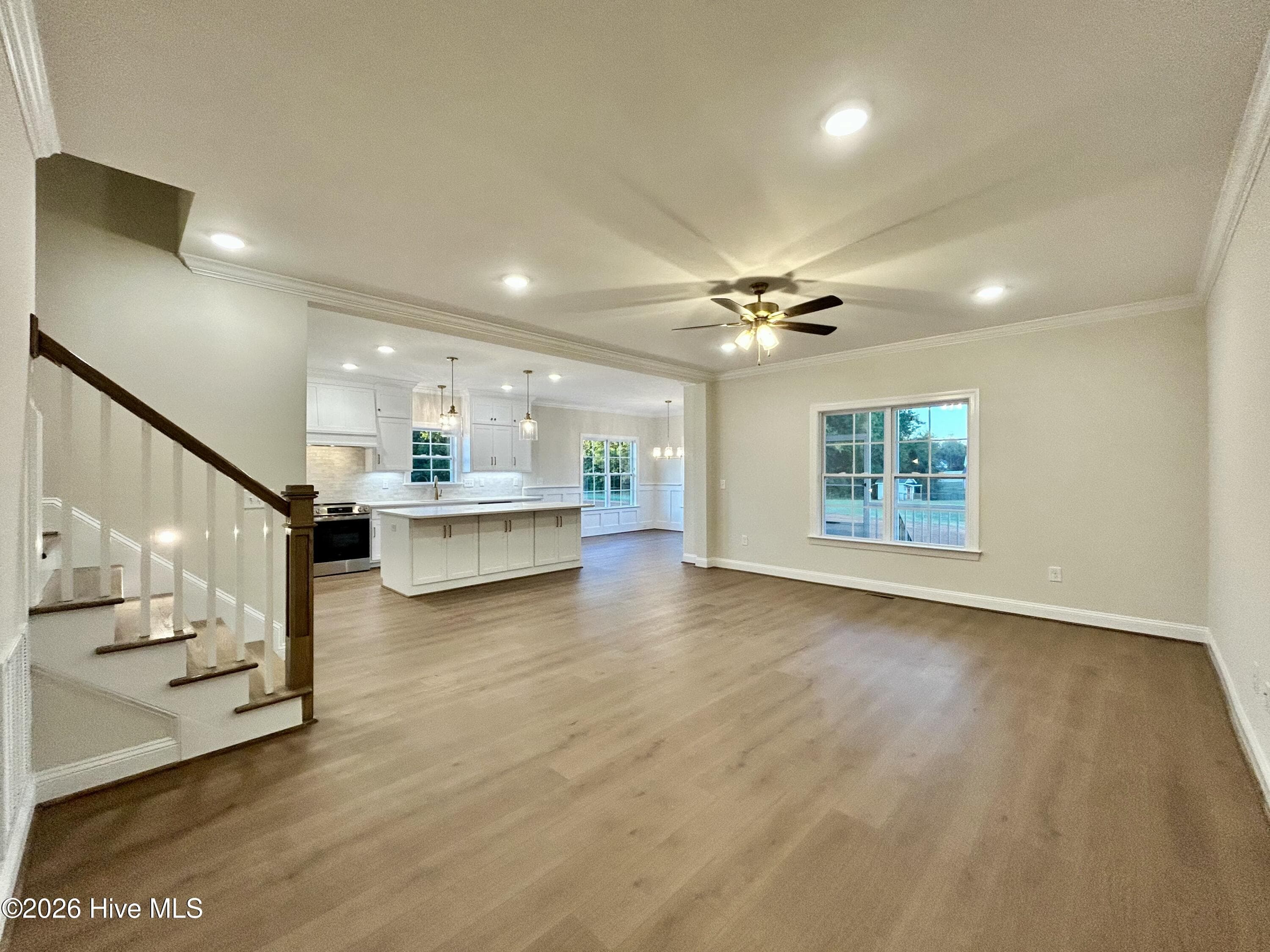 Single Family Residence at 7320 Huckleberry Drive, Spring Hope, NC 27882, photo 44 of 85