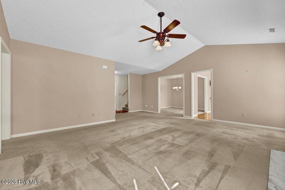 Single Family Residence at 1206 Maple Ridge Road, Wilmington, NC 28411, photo 4 of 49