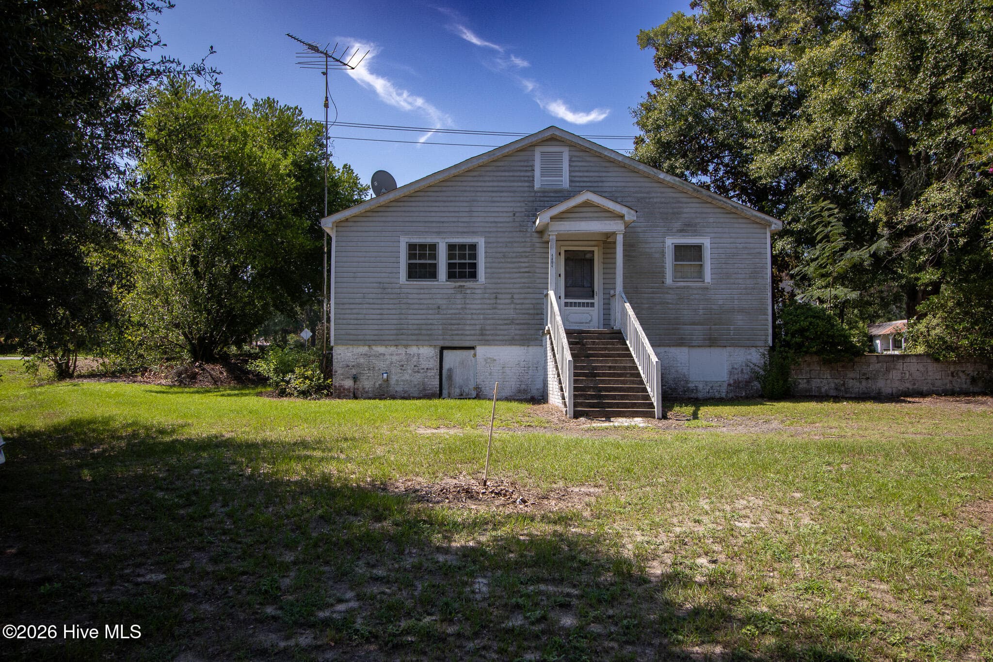 Single Family Residence at 4804 Norway Road, Norway, SC 29113, photo 36 of 38