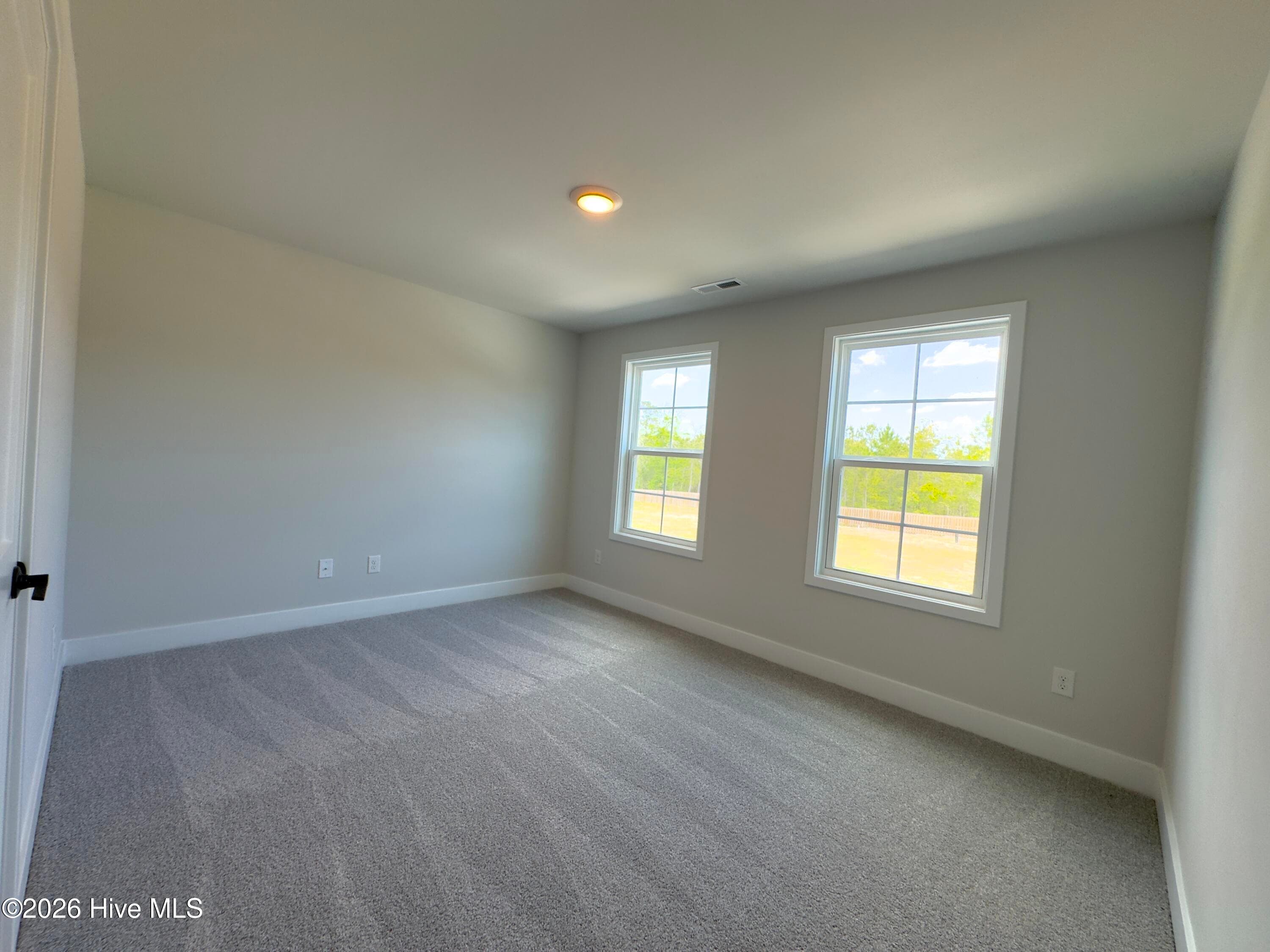 Home of similar model. Current home is under construction. - 475 Timbercrest Circle SE, Bolivia, NC 28422