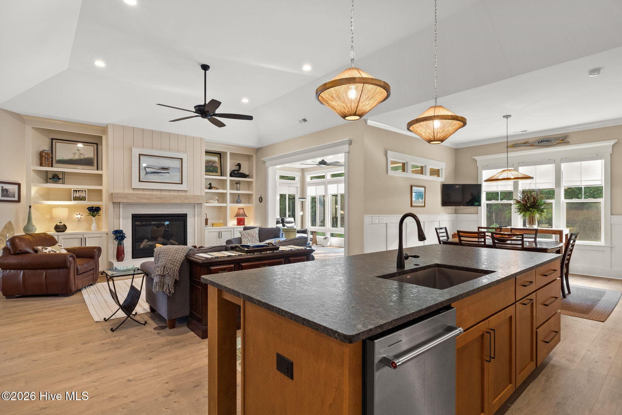 Single Family Residence at 2675 W Timber Crest Drive NE, Leland, NC 28451, photo 3 of 8