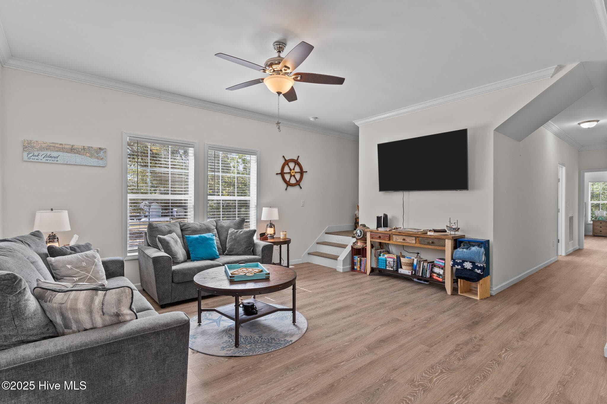 Single Family Residence at 101 SW 28th Street, Oak Island, NC 28465, photo 9 of 56