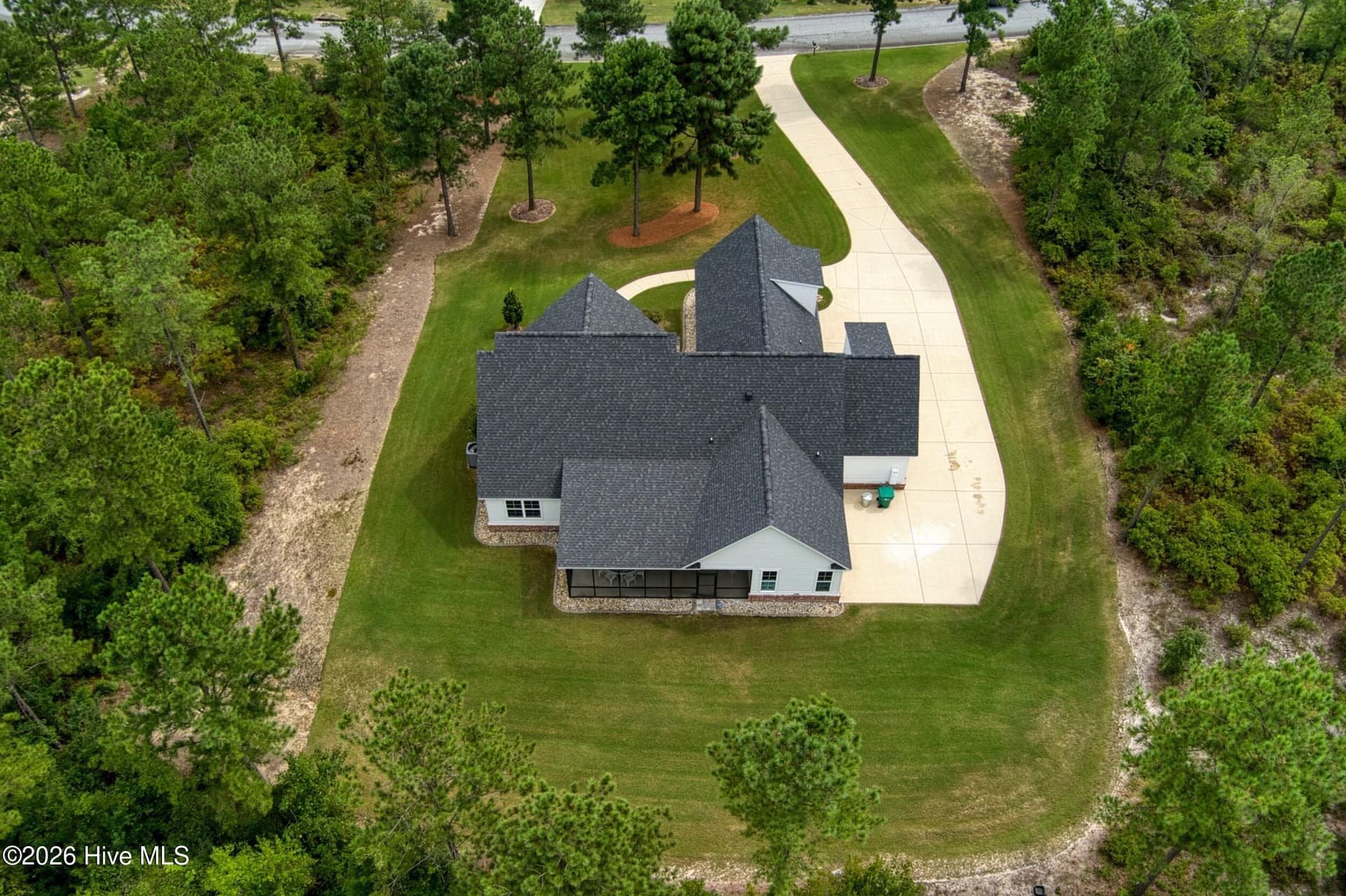 Single Family Residence at 1103 Drayton Court, Aiken, SC 29801, photo 98 of 102
