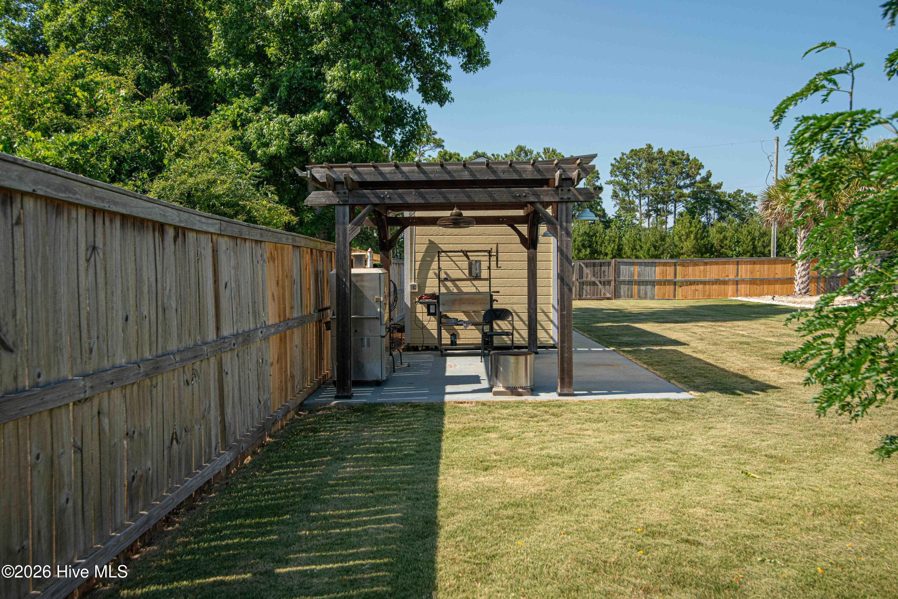 Single Family Residence at 515 Shipyard Court, Swansboro, NC 28584, photo 54 of 66