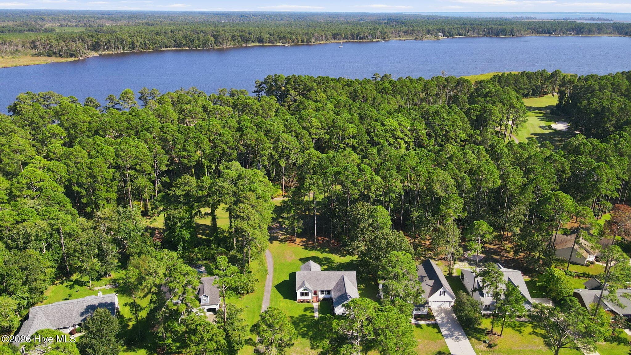 Single Family Residence at 2119 Royal Pines Drive, New Bern, NC 28560, photo 37 of 58