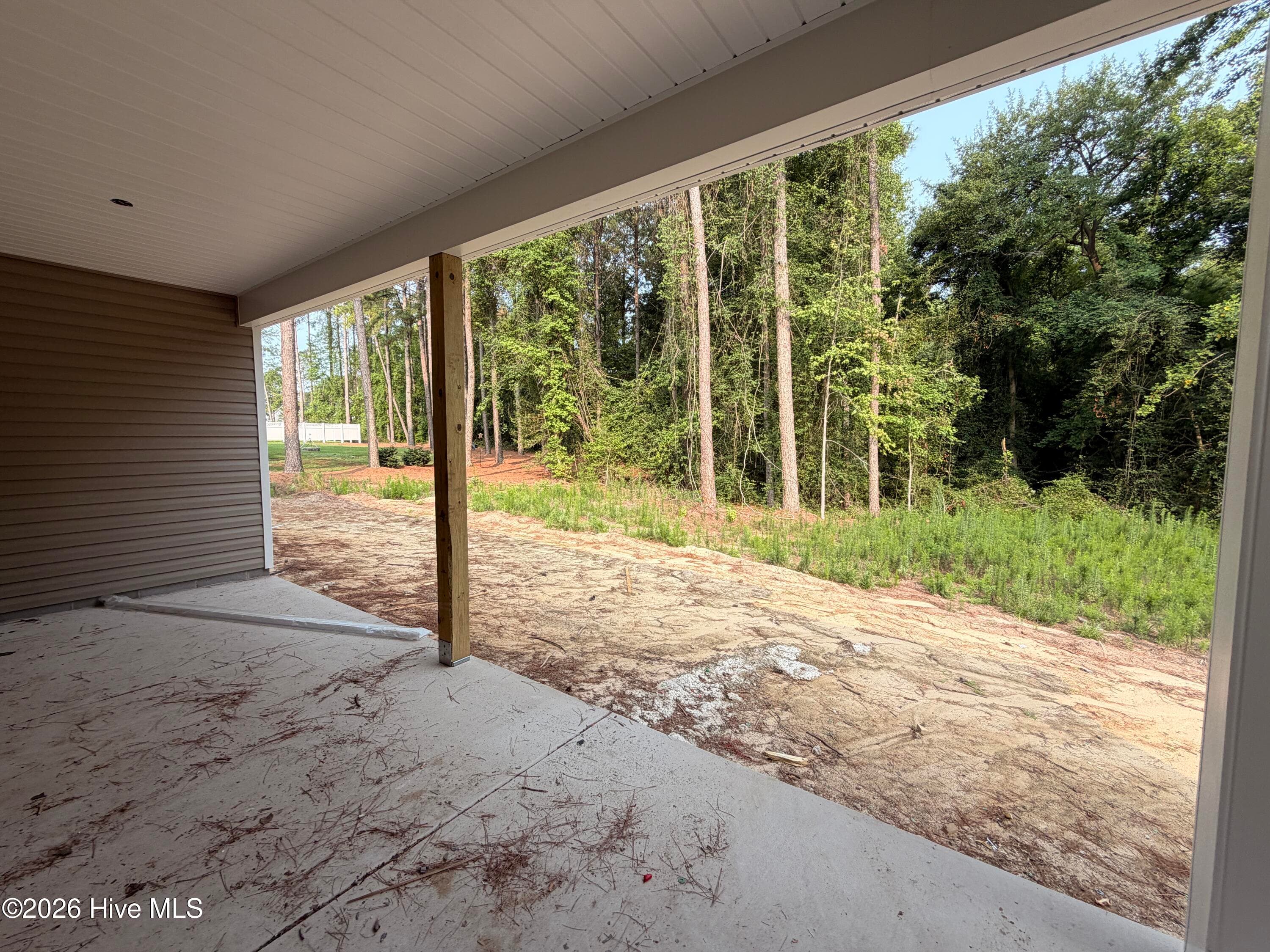Single Family Residence at 1730 Walnut Run Drive, Deep Run, NC 28525, photo 93 of 156