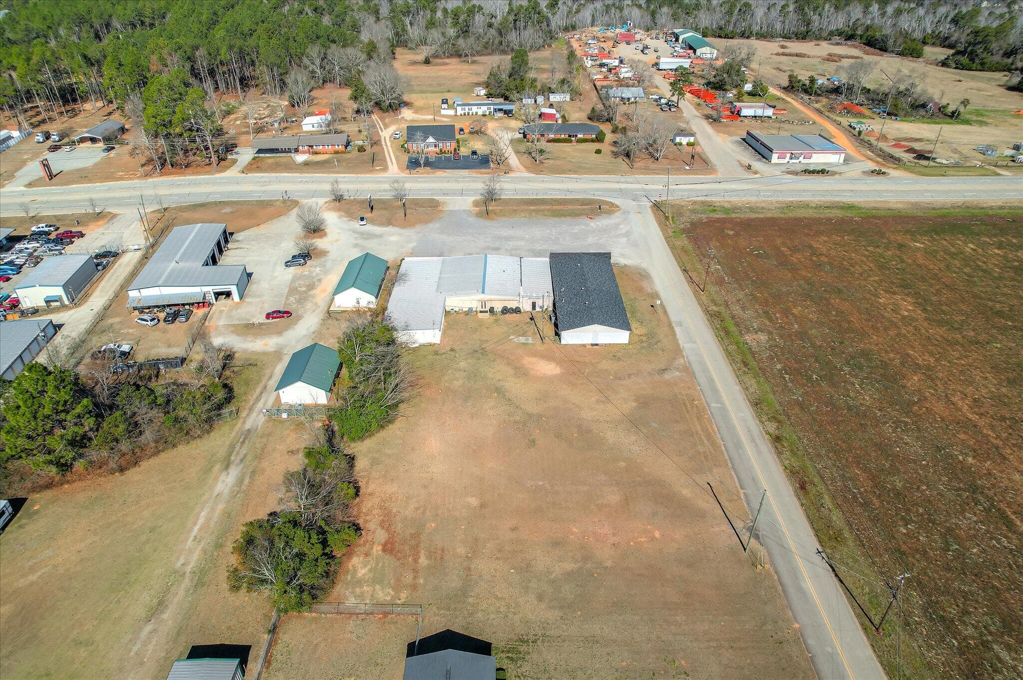 Office at 2356 Georgia 88, Hephzibah, GA 30815, photo 12 of 16