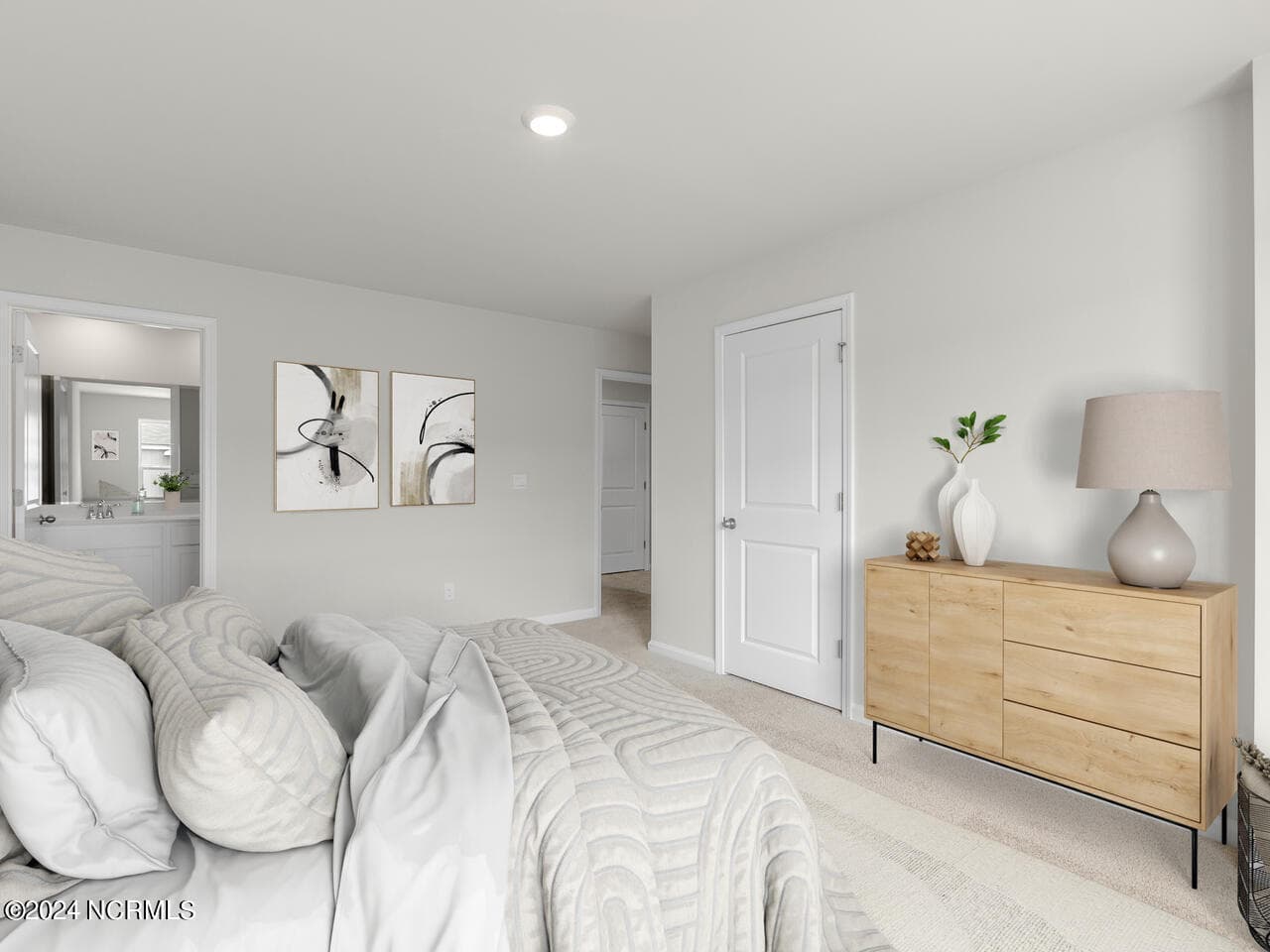 Image is similar to actual home. Colors/finishes may vary - 8189 Foxglove Lane Unit 90, Leland, NC 28451