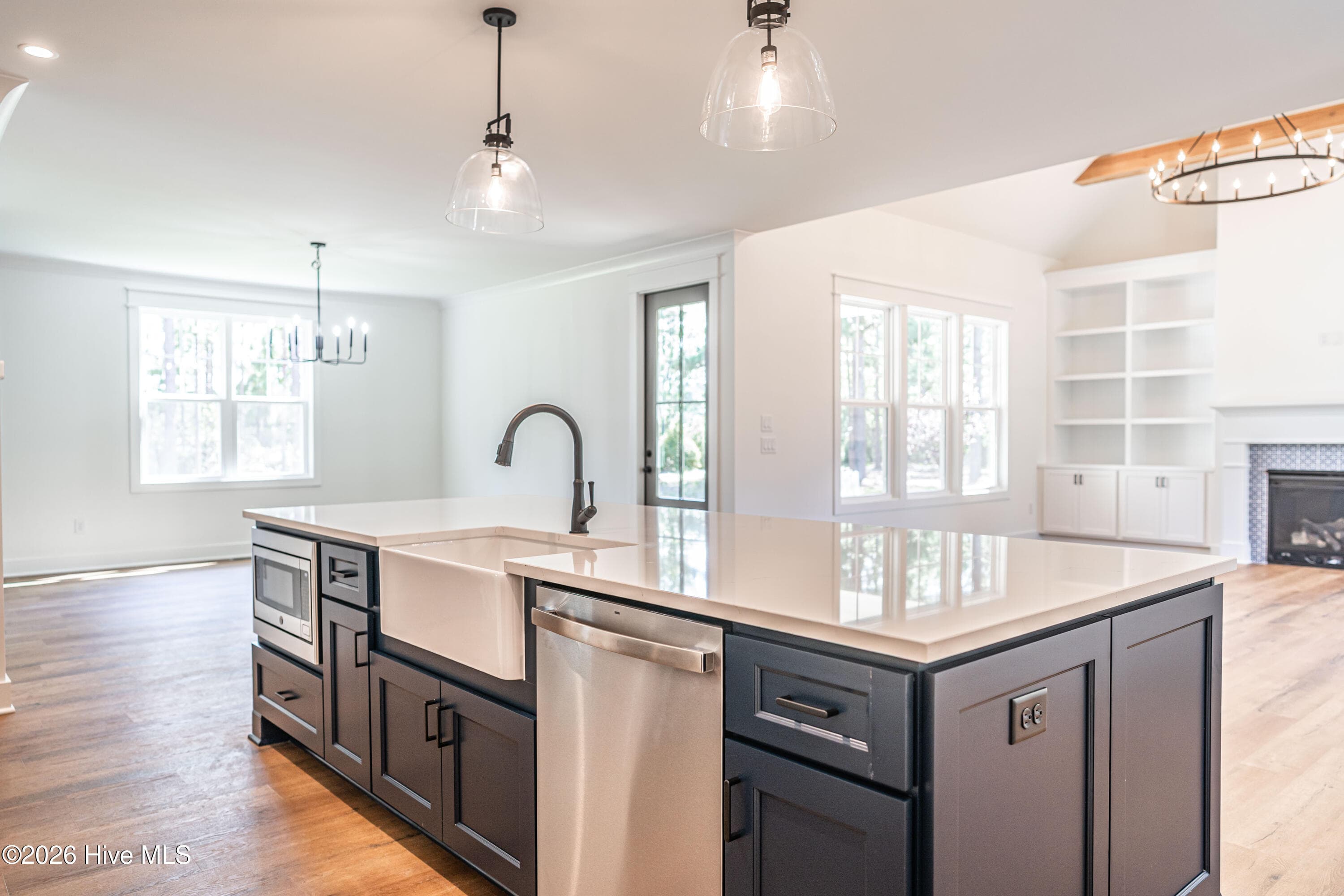 Single Family Residence at 142 Parkwood Court, Seven Lakes, NC 27376, photo 41 of 133
