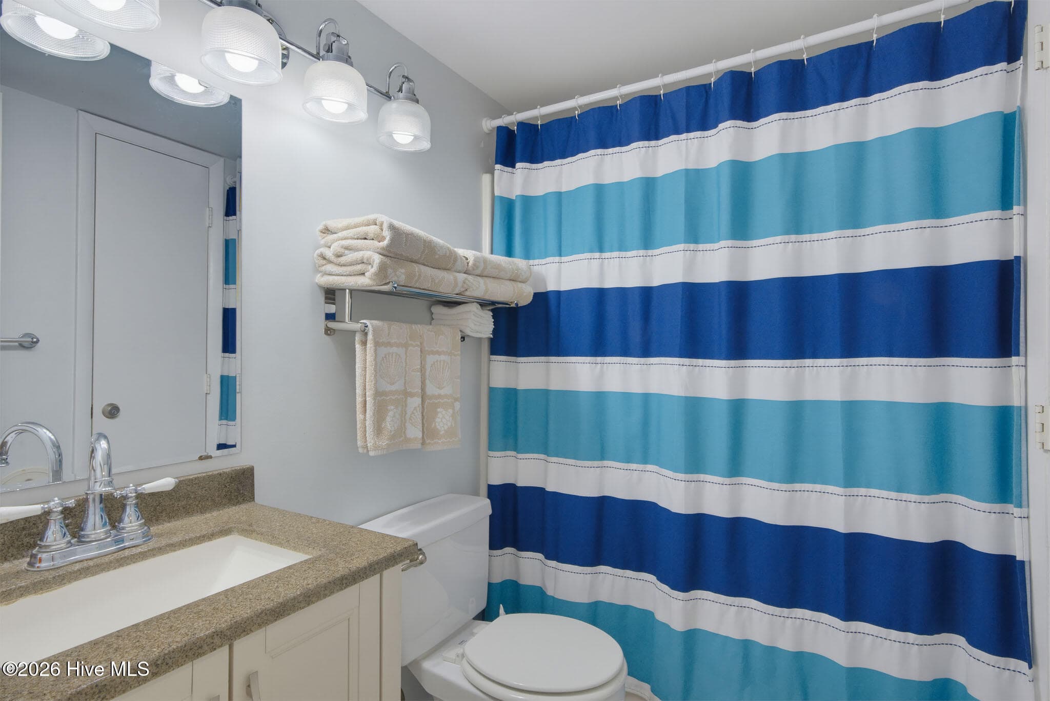 Condominium at 1840 New River Inlet Road 2203, North Topsail Beach, NC 28460, photo 48 of 59