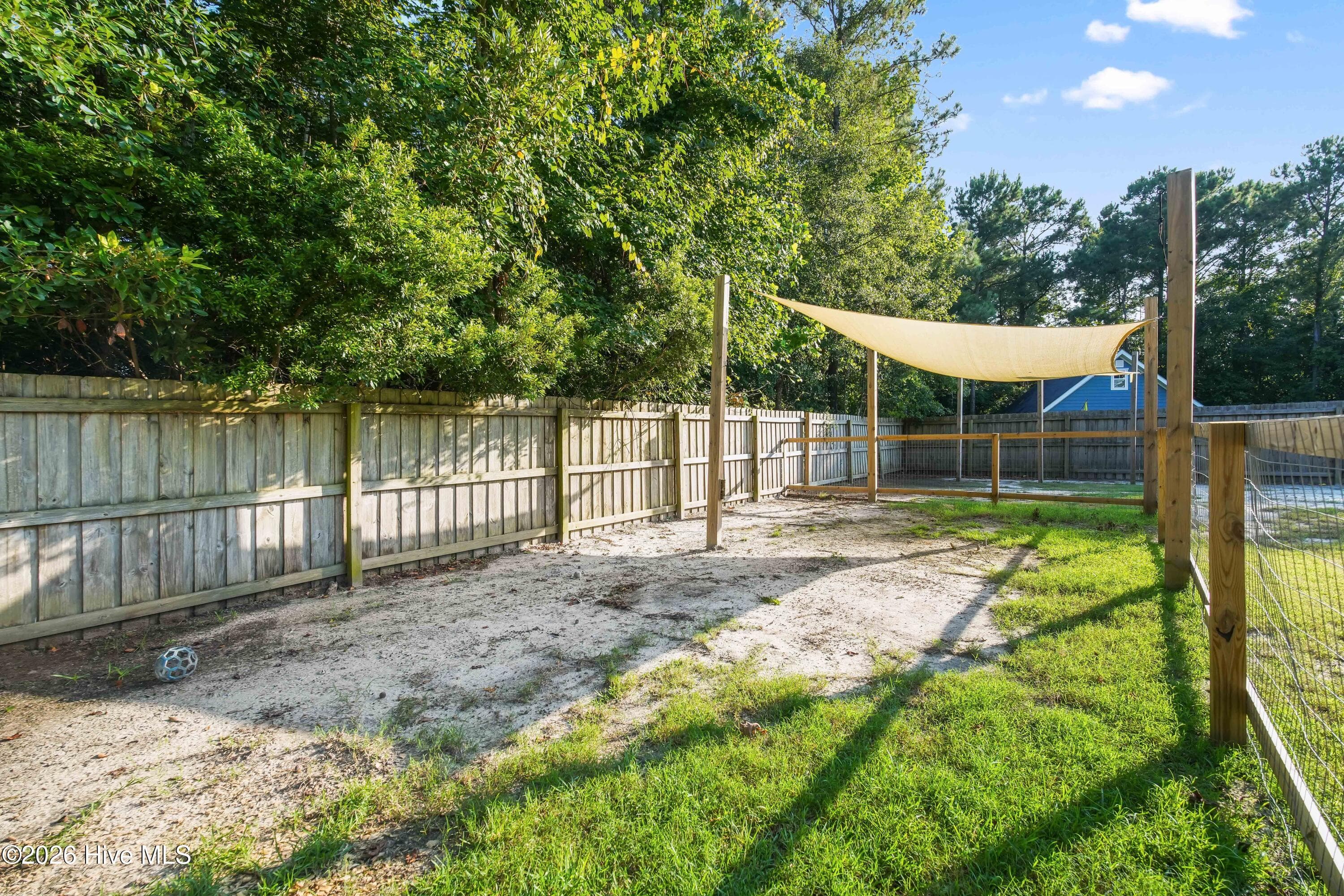 Single Family Residence at 64 Sally Lane, Hampstead, NC 28443, photo 56 of 65