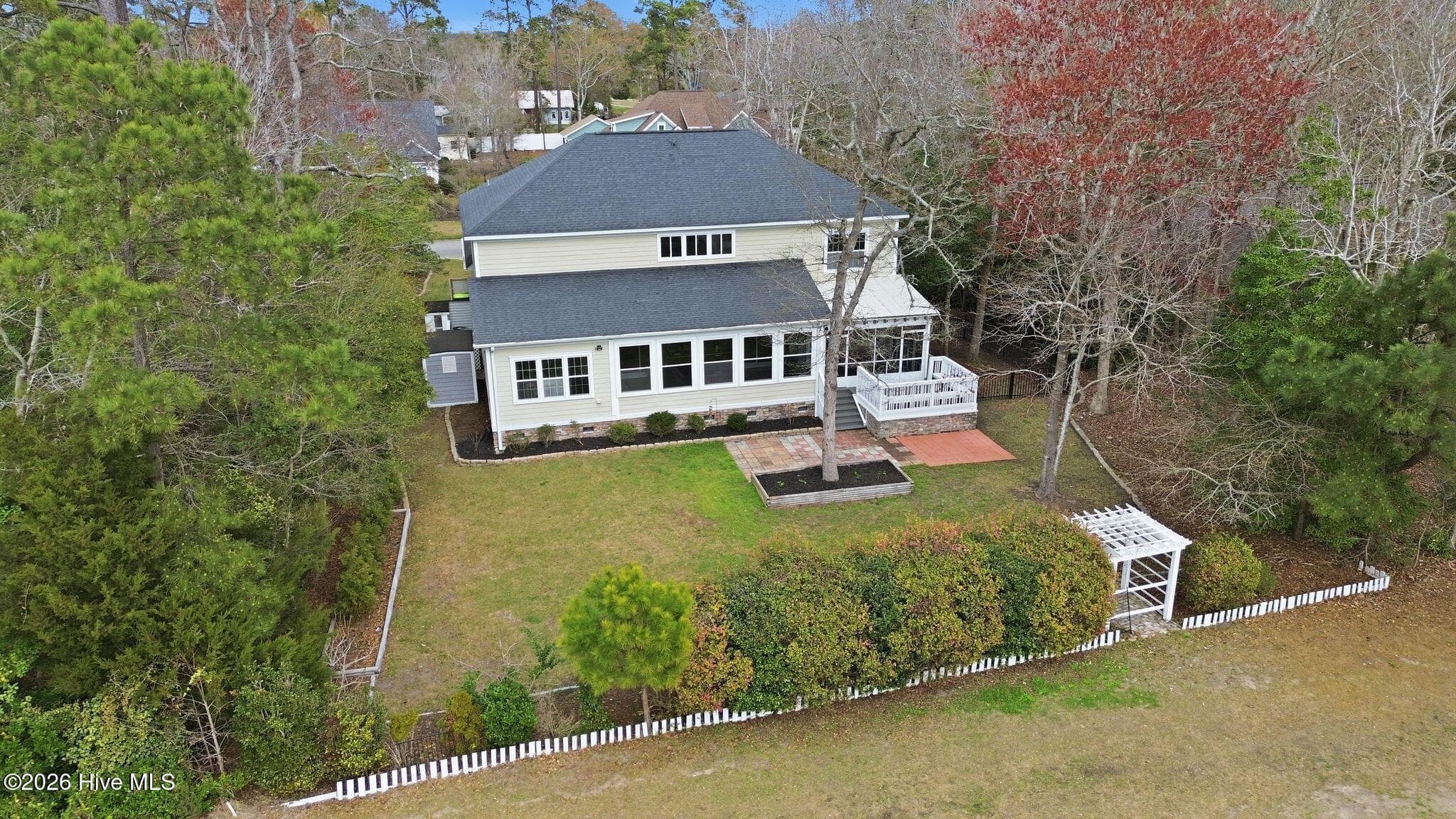Single Family Residence at 1567 Colonist Square SW, Ocean Isle Beach, NC 28469, photo 87 of 112