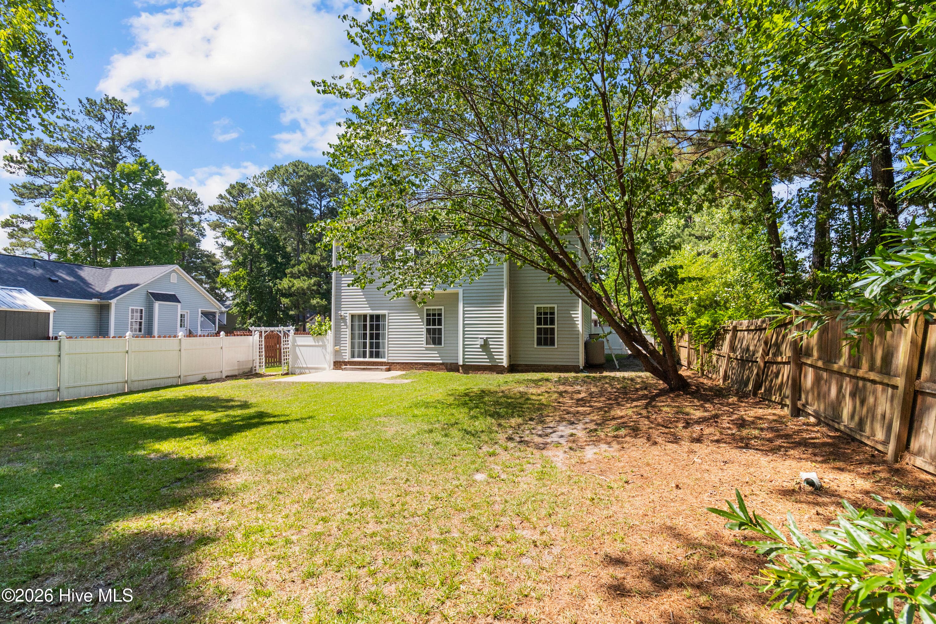Single Family Residence at 60 Hunters Way, Angier, NC 27501, photo 30 of 41