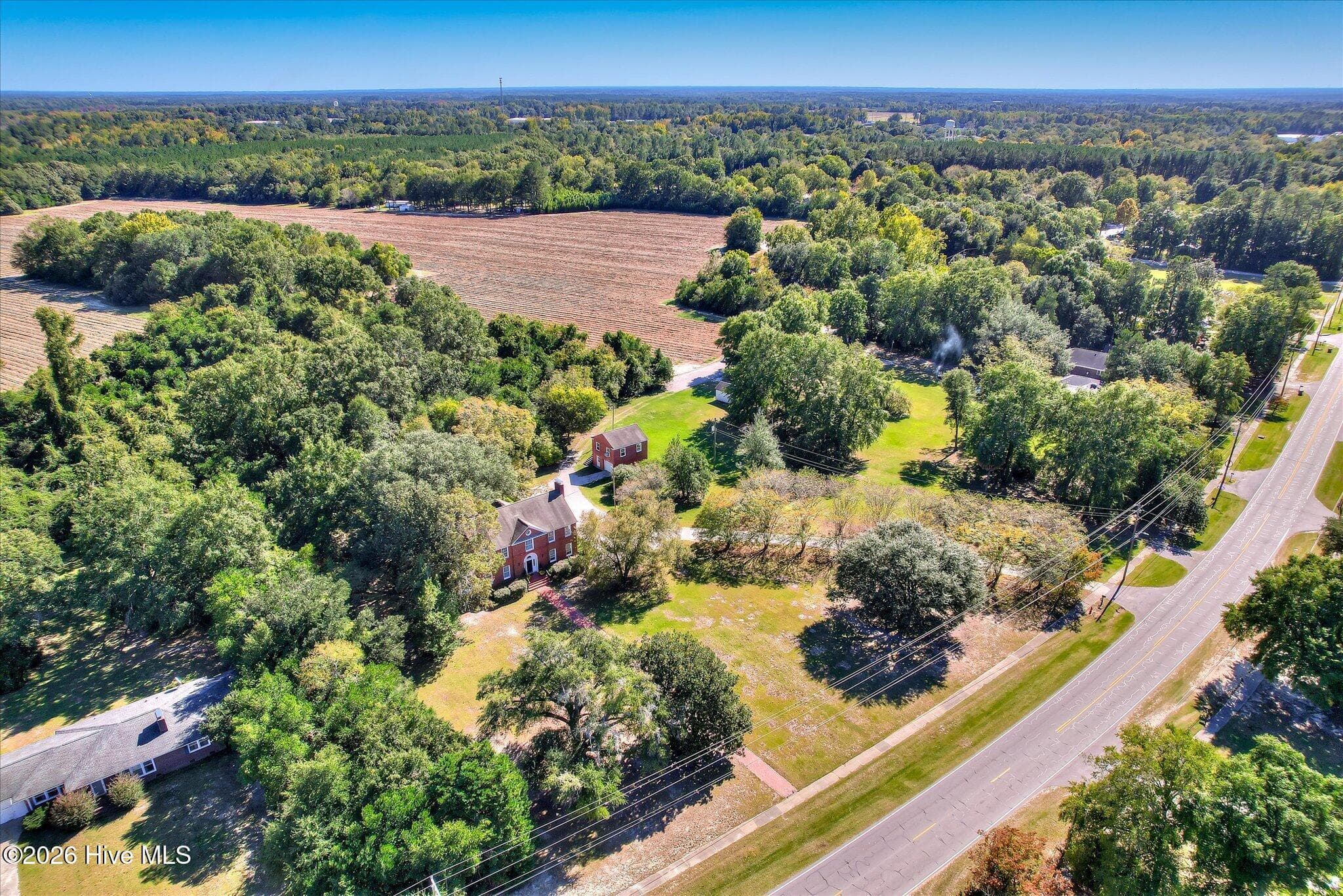 Single Family Residence at 5700 Springfield Road, Williston, SC 29853, photo 67 of 79