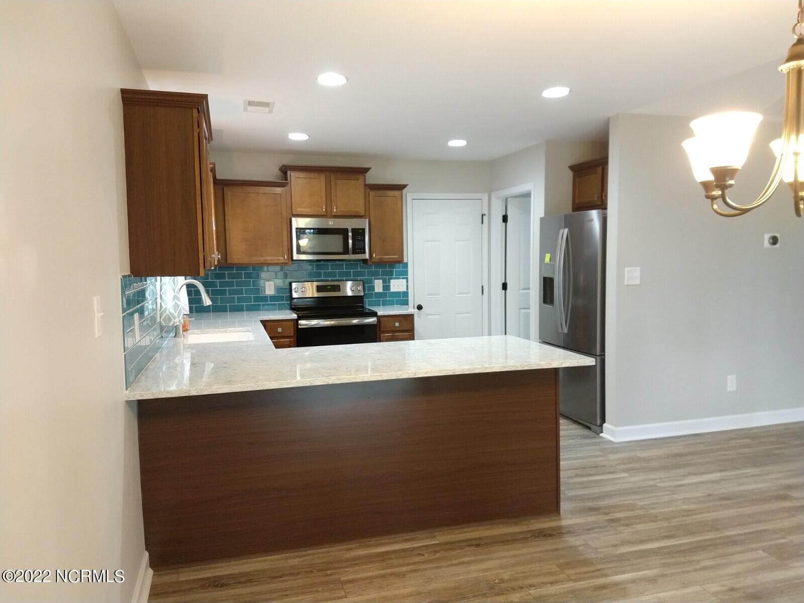 Single Family Residence at 526 Deep Inlet Drive, Sneads Ferry, NC 28460, photo 6 of 24