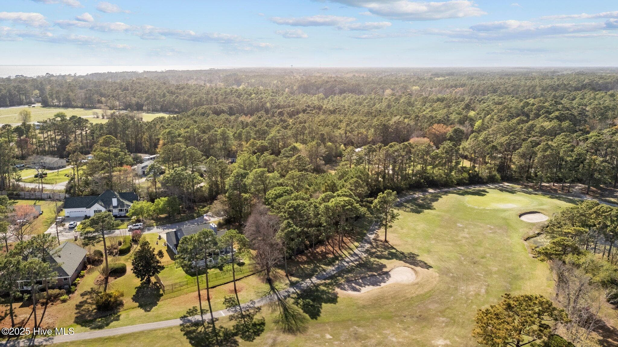 Residential Land at 215 Oak Drive, Morehead City, NC 28557, photo 3 of 9