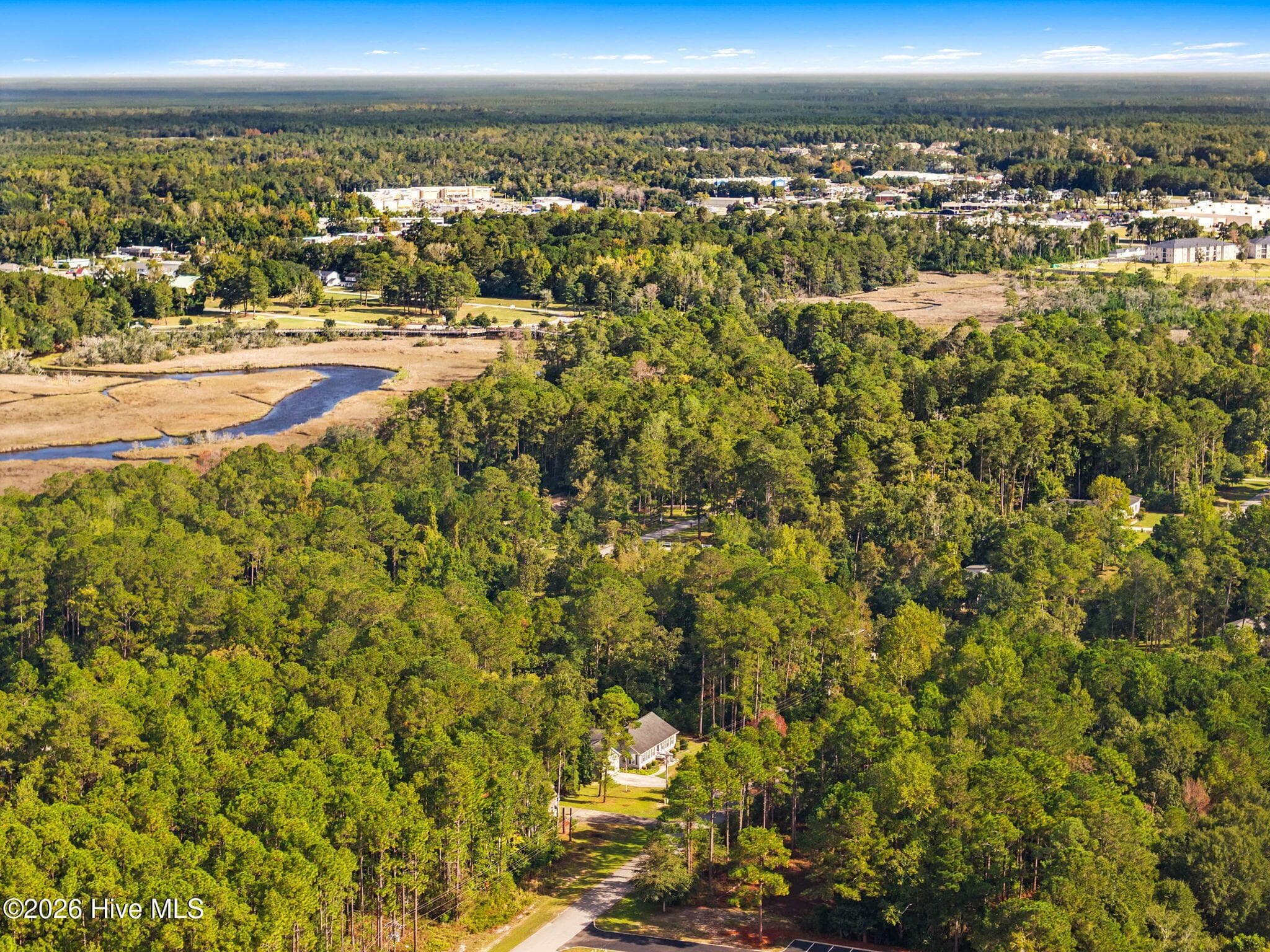 Single Family Residence at 4656 Mintz Street, Shallotte, NC 28470, photo 49 of 52