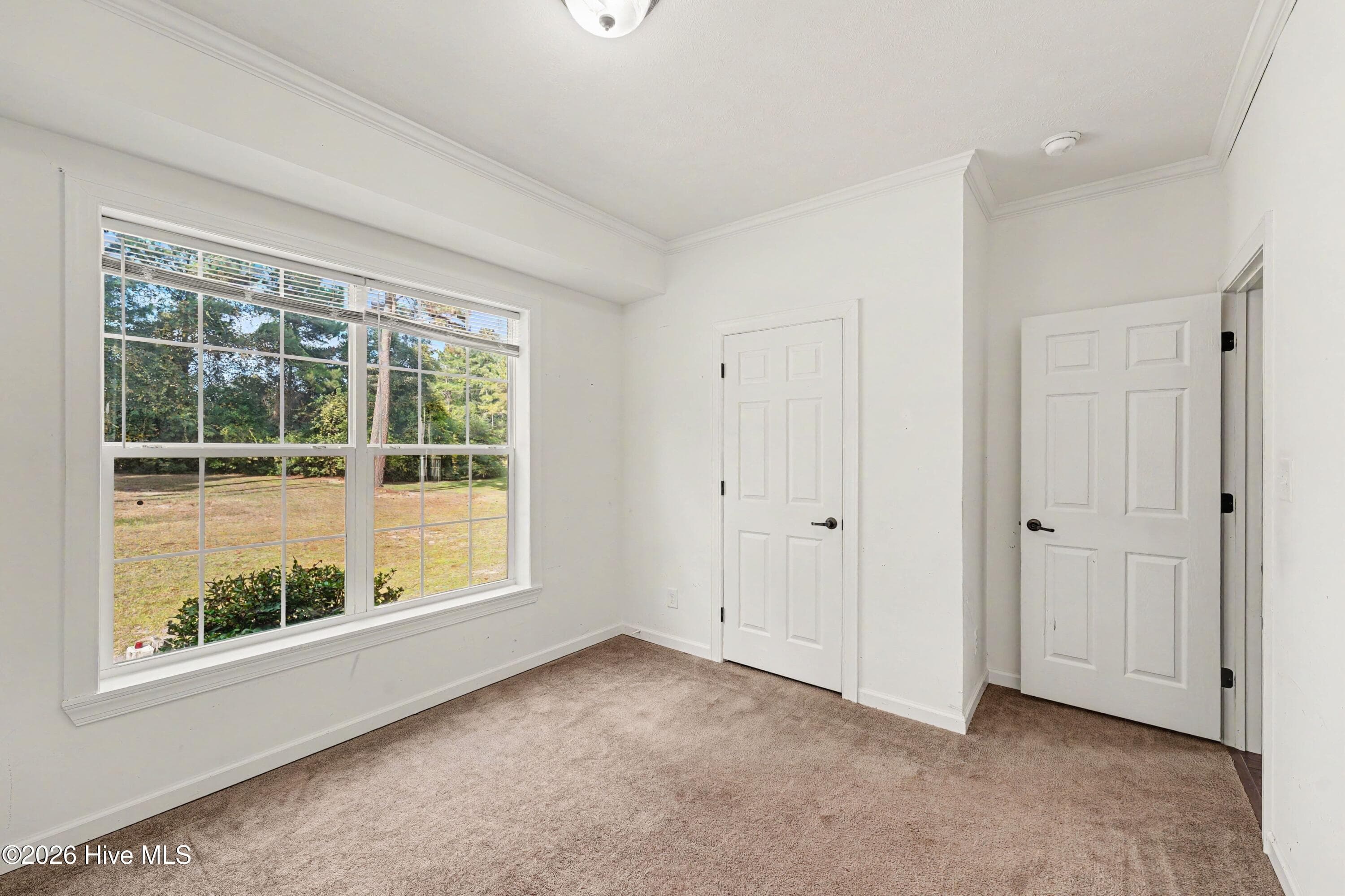 Single Family Residence at 2430 Hoffman Road, Jackson Springs, NC 27281, photo 26 of 39