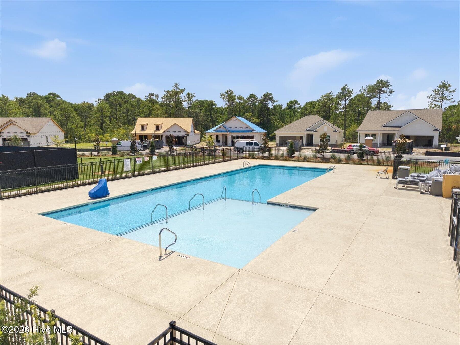 Townhouse at 2038 Caspian Trail SE, Southport, NC 28461, photo 5 of 19
