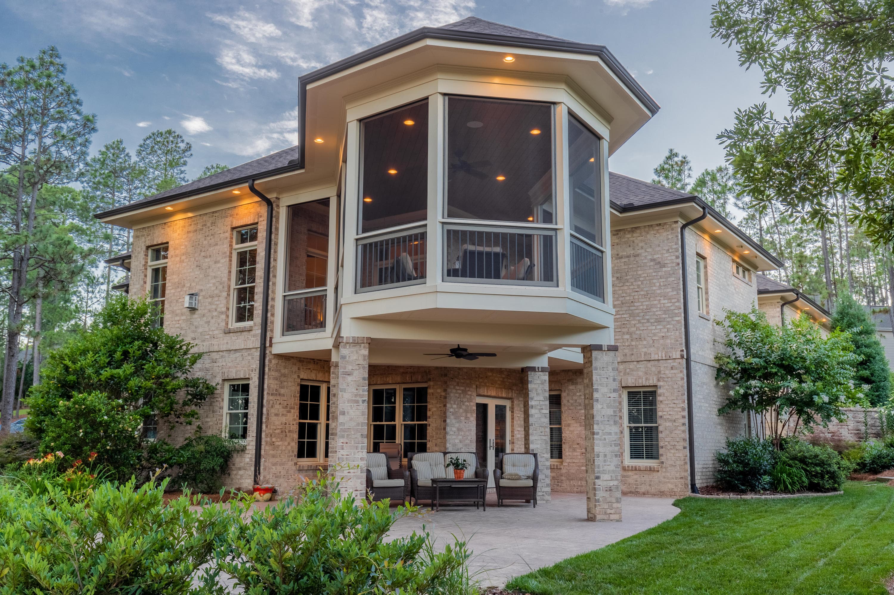 Single Family Residence at 25 Masters Ridge, Southern Pines, NC 28387, Southern Pines, photo 2 of 7