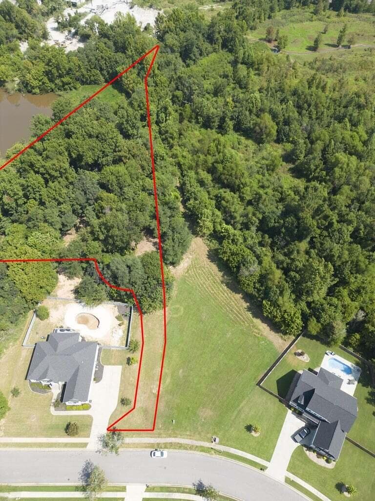 Residential Lot at Lot 5 5 Rivernorth Drive, North Augusta, SC 29841, photo 2 of 2