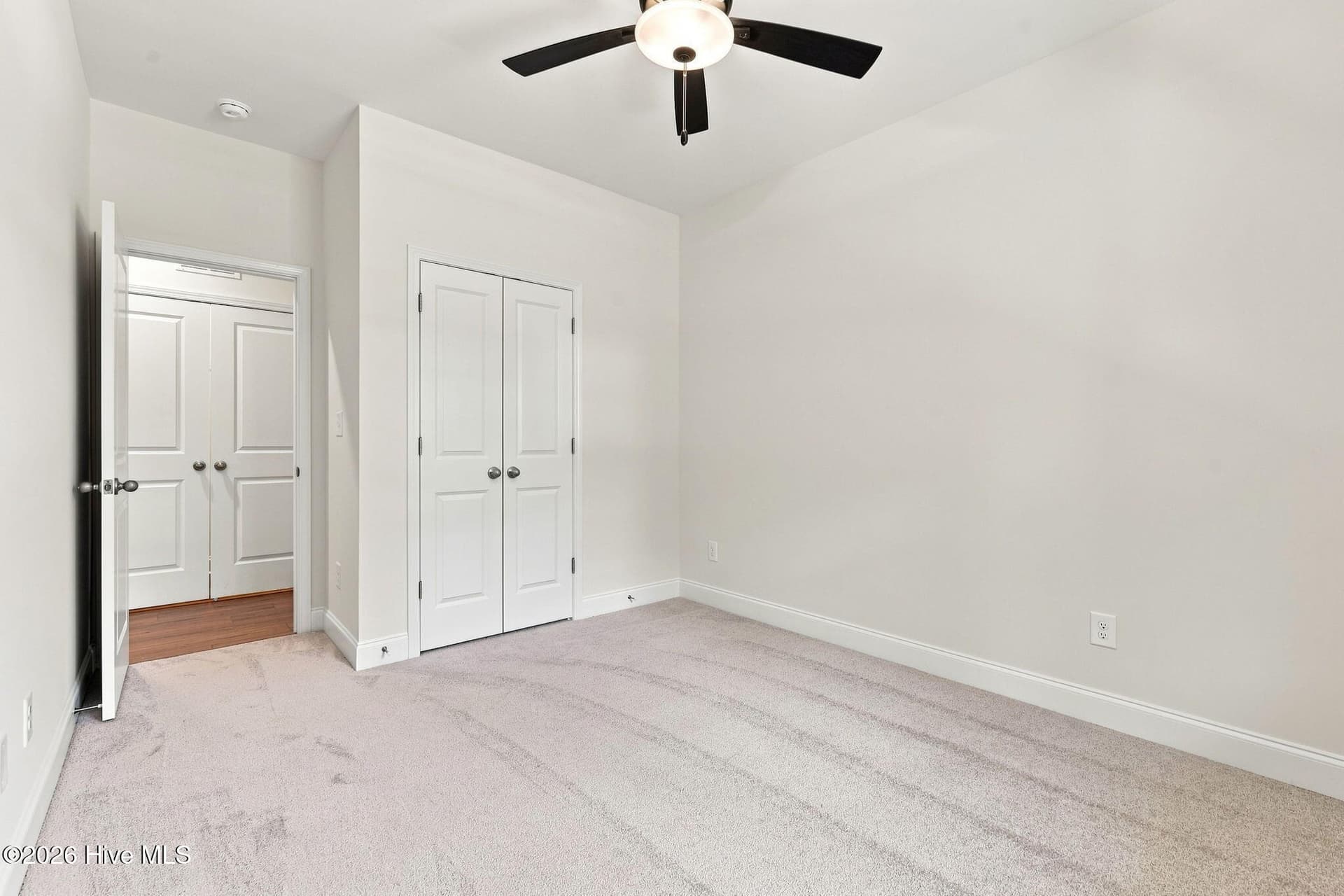 3517 N Old Wire (Lot 1) Road, Shannon, NC 28386