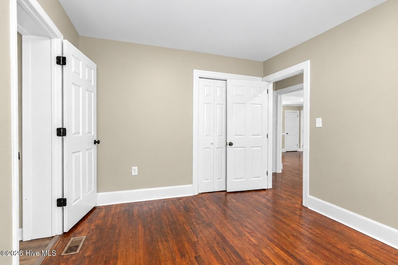Single Family Residence at 3313 Amherst Road, Rocky Mount, NC 27804, photo 14 of 22