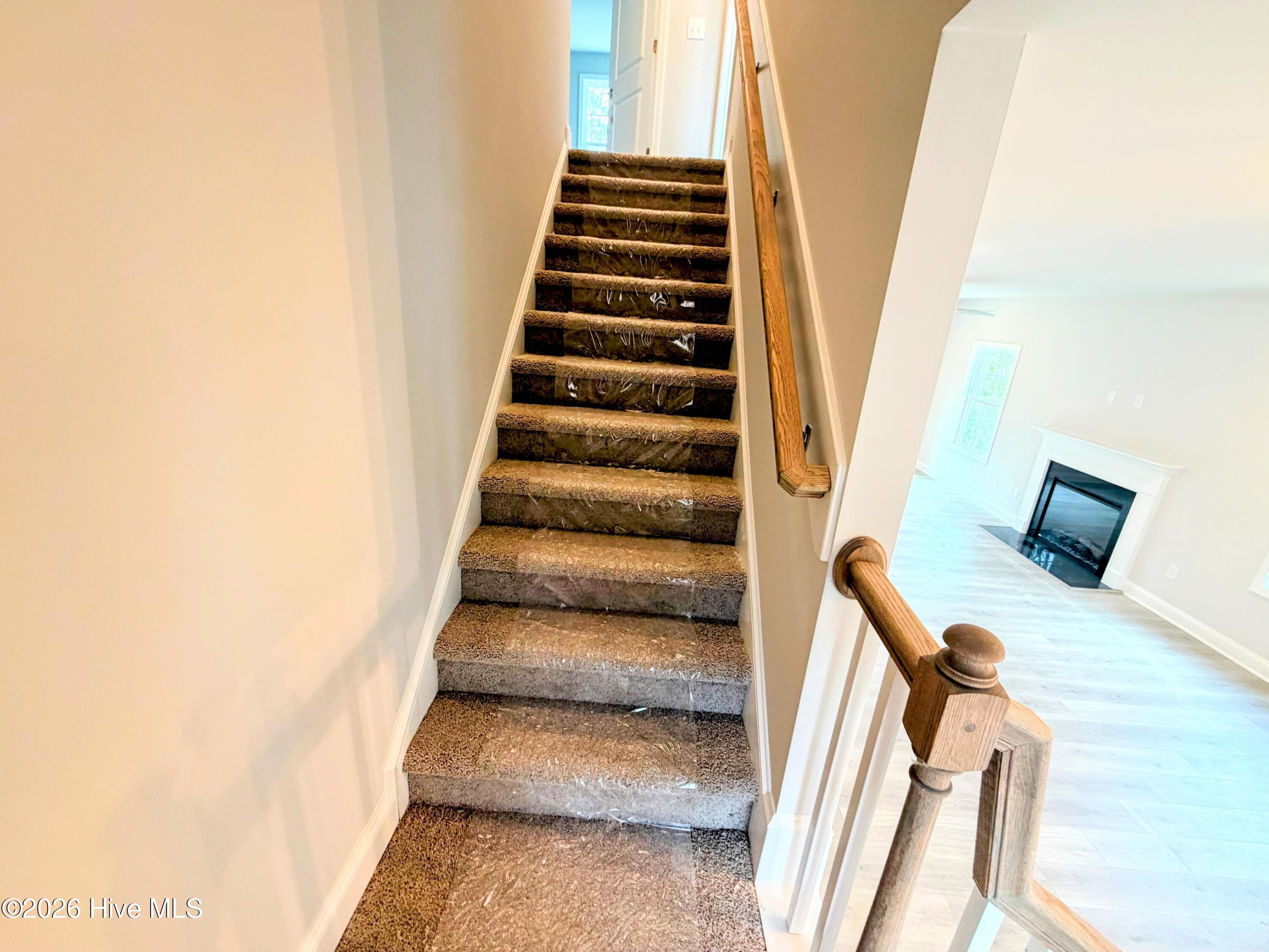 This is a picture of same model in Rutledge. current home under construction - 3050 Boverie Street SW, Shallotte, NC 28470