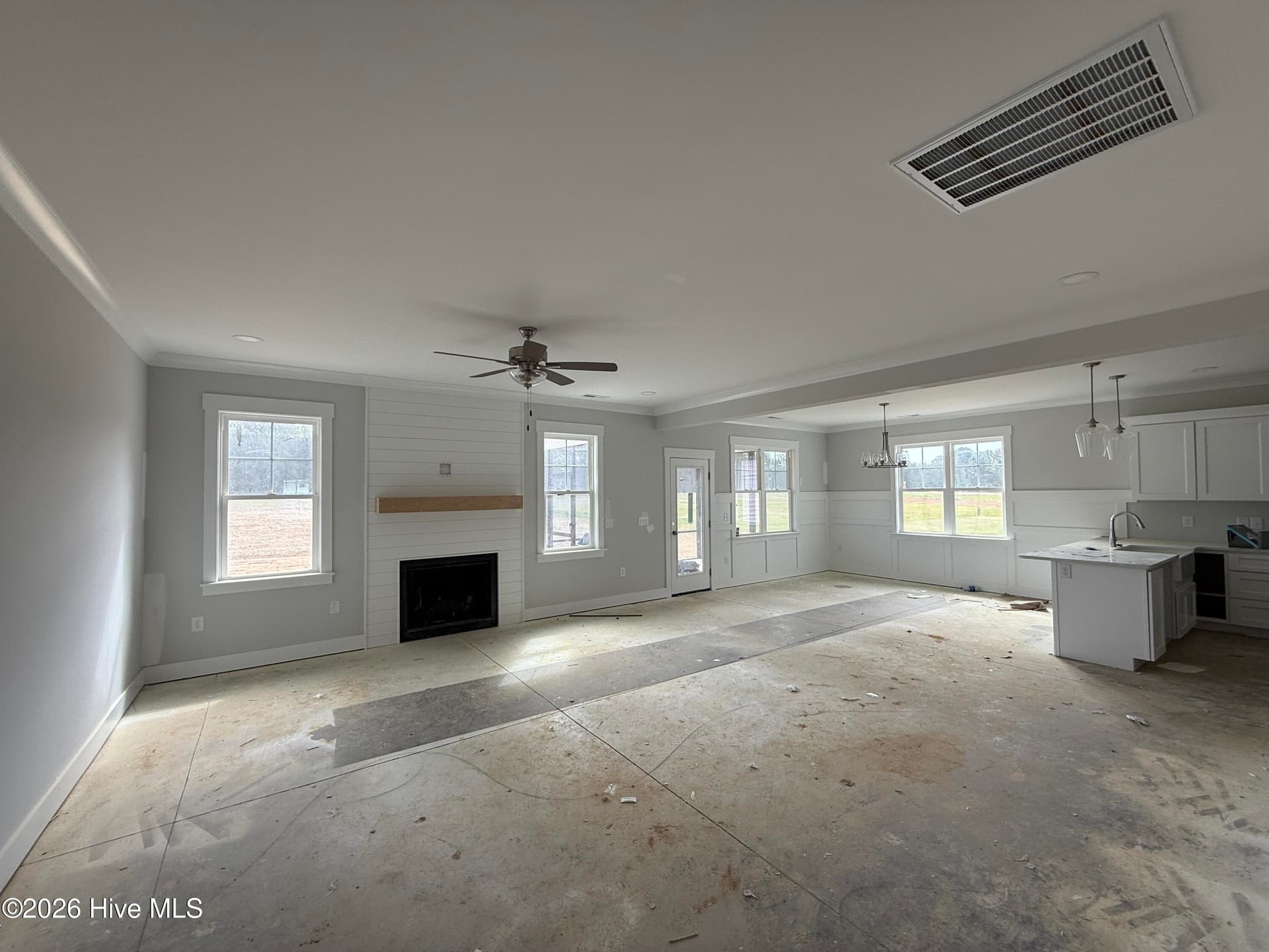 Single Family Residence at 63 Juju Drive, Clayton, NC 27520, photo 49 of 300