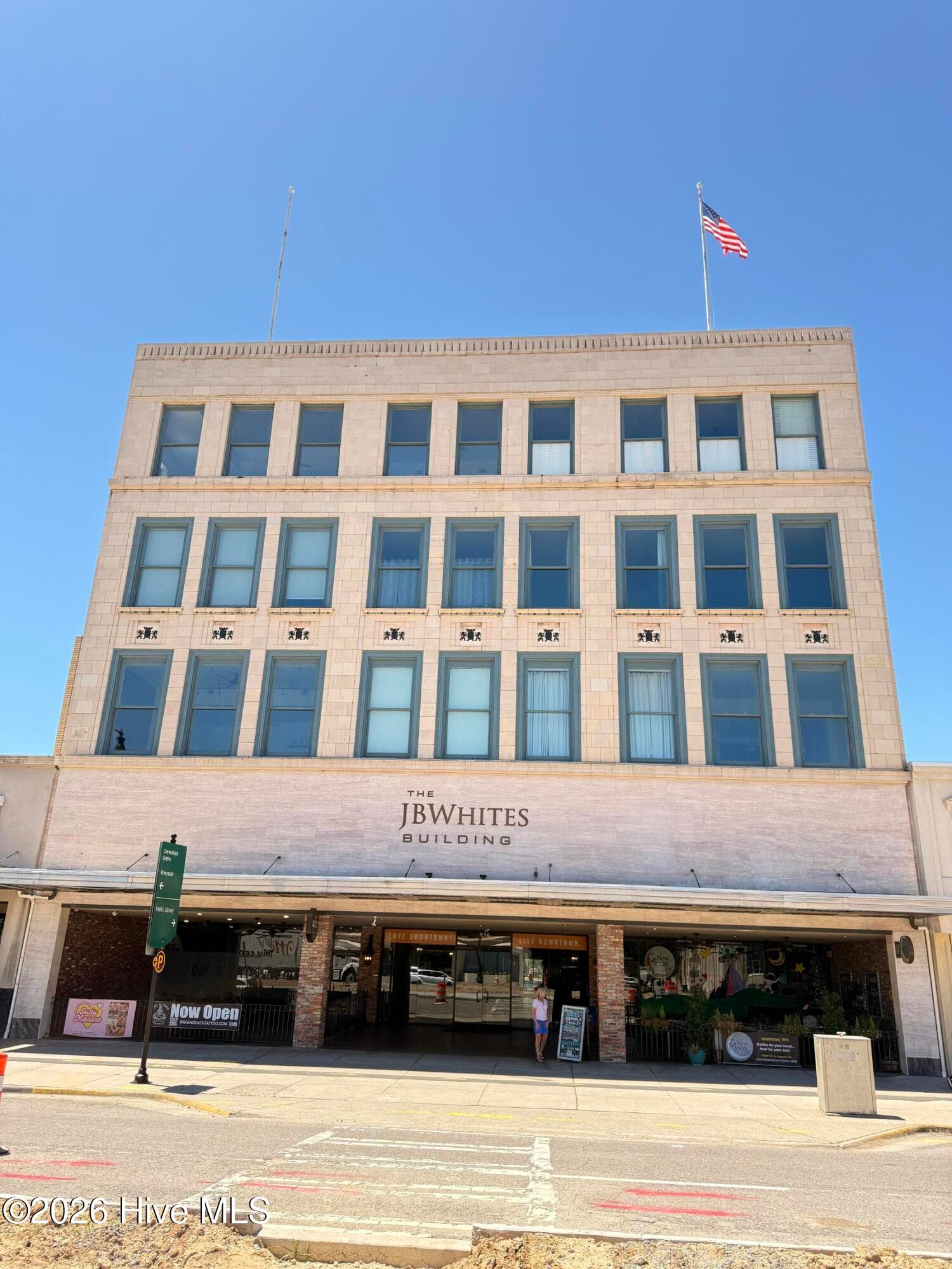 936 Broad Street 407, Augusta, GA 30901