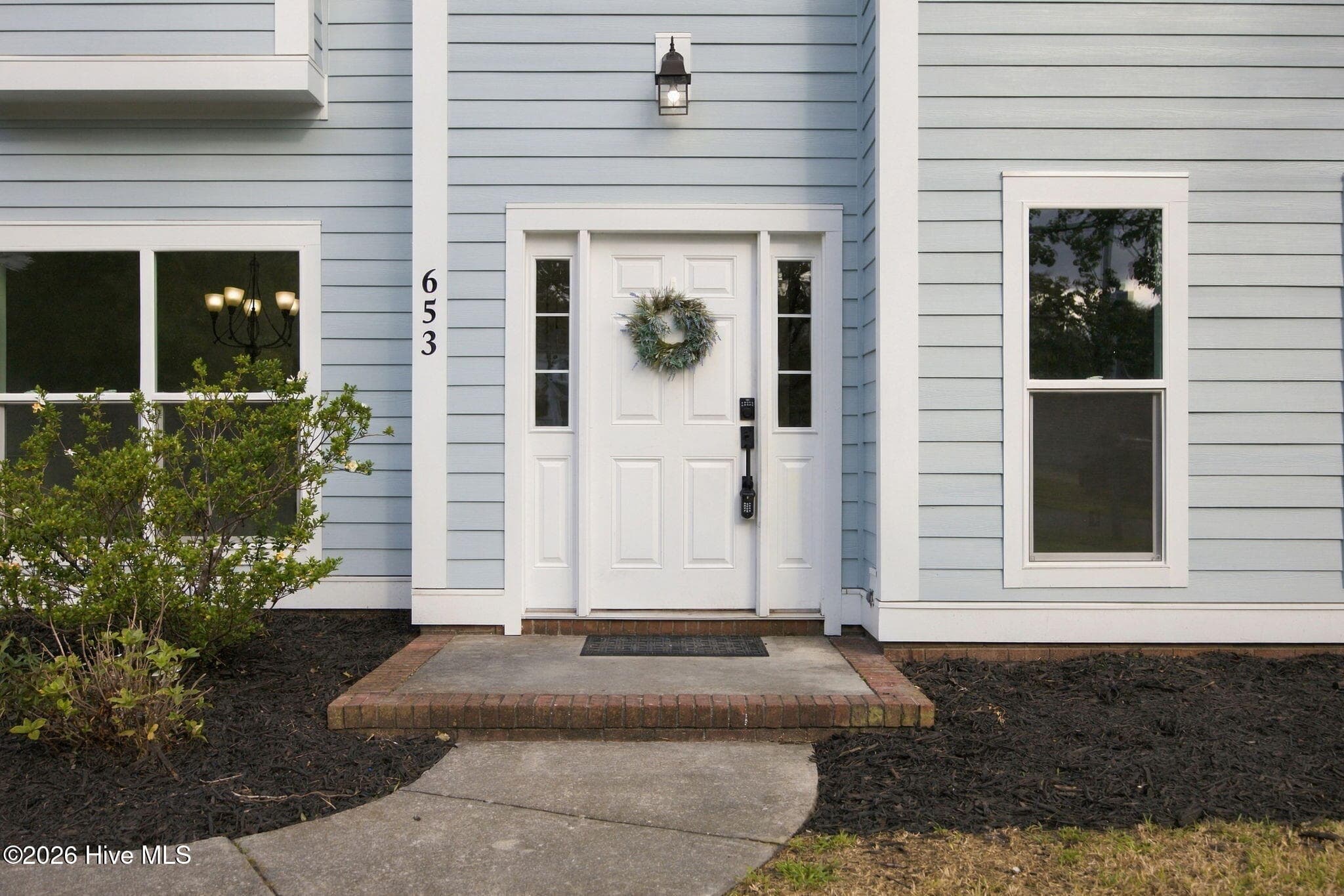 Single Family Residence at 653 Owens Court, Wilmington, NC 28412, photo 5 of 70