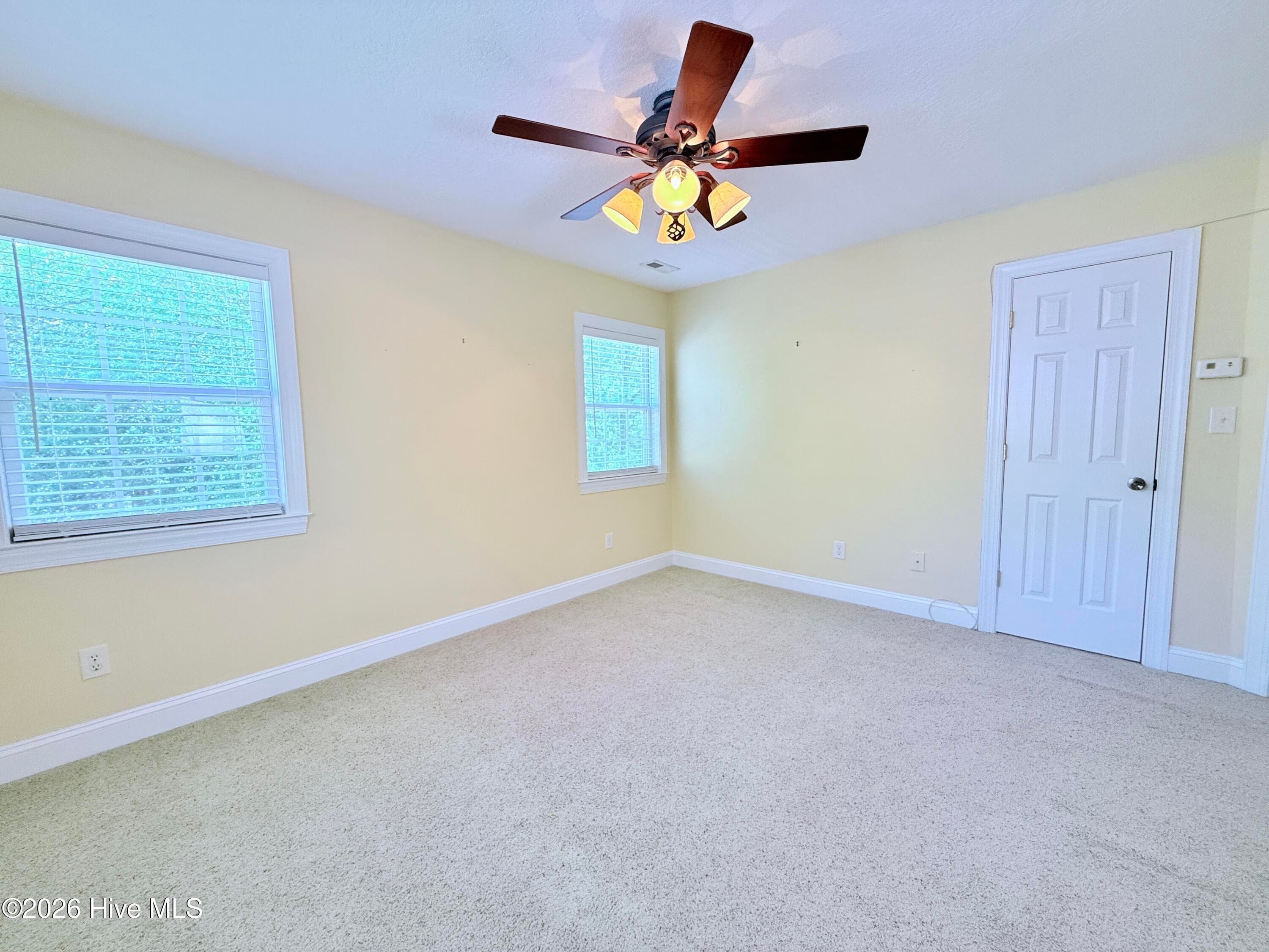 Bedroom #3 - 109 Sun Burst Circle, Cedar Point, NC 28584