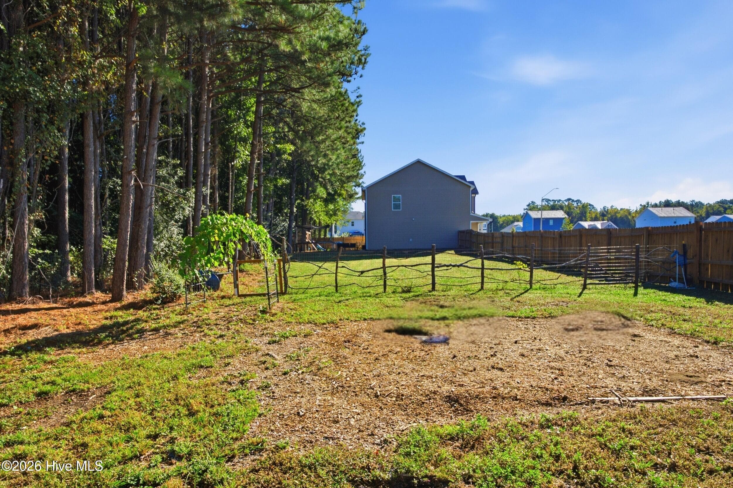 Single Family Residence at 98 Baneberry Place, Broadway, NC 27505, photo 32 of 32