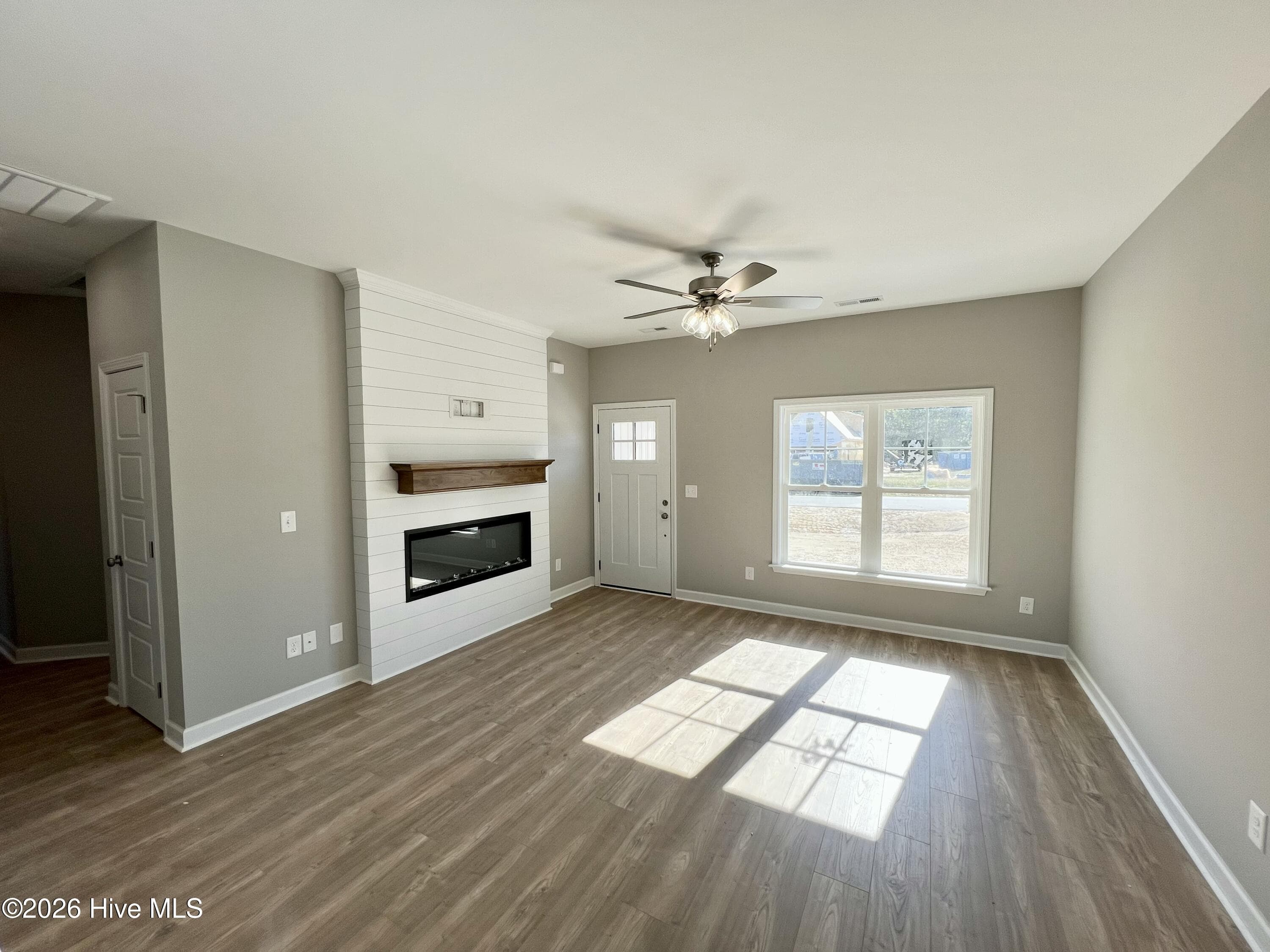 Single Family Residence at 197 Pendergrass Drive, Princeton, NC 27569, photo 28 of 112