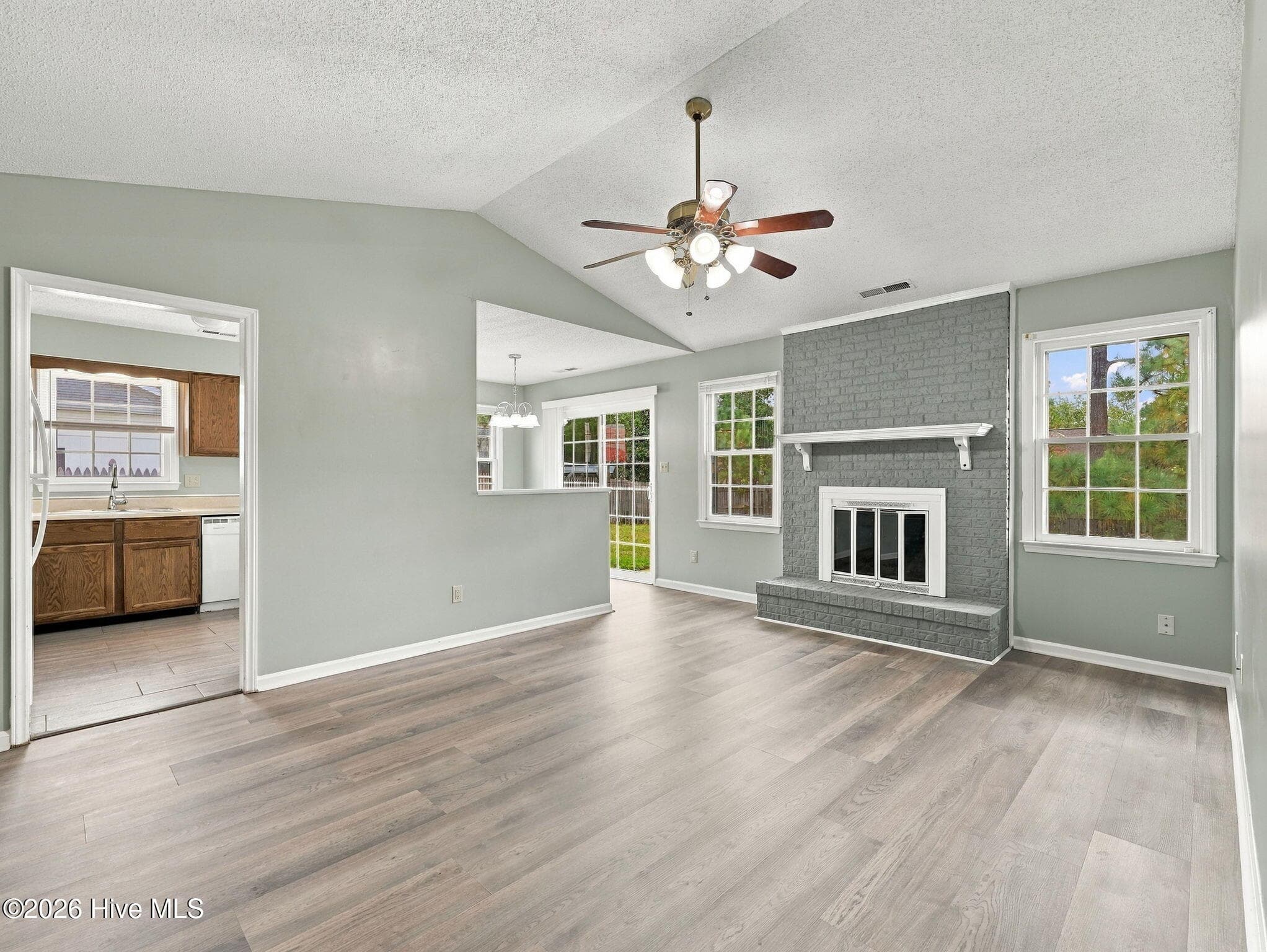 Single Family Residence at 2218 Bridle Trail, Midway Park, NC 28544, photo 30 of 60
