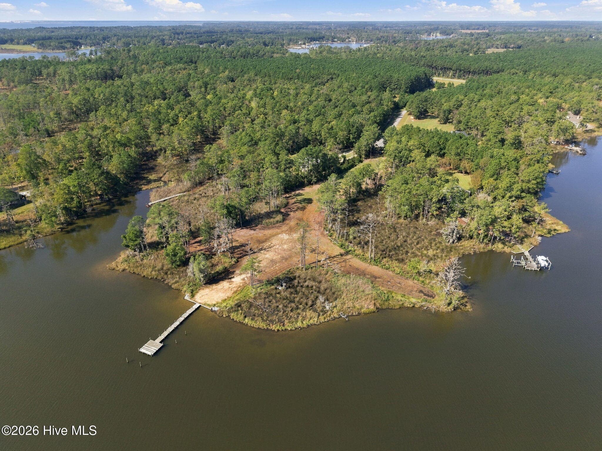 67 Captains Court, Belhaven, NC 27810