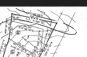 Residential Lot at LOT 1 Elgin Lane, McCormick, SC 29835, photo 2 of 2