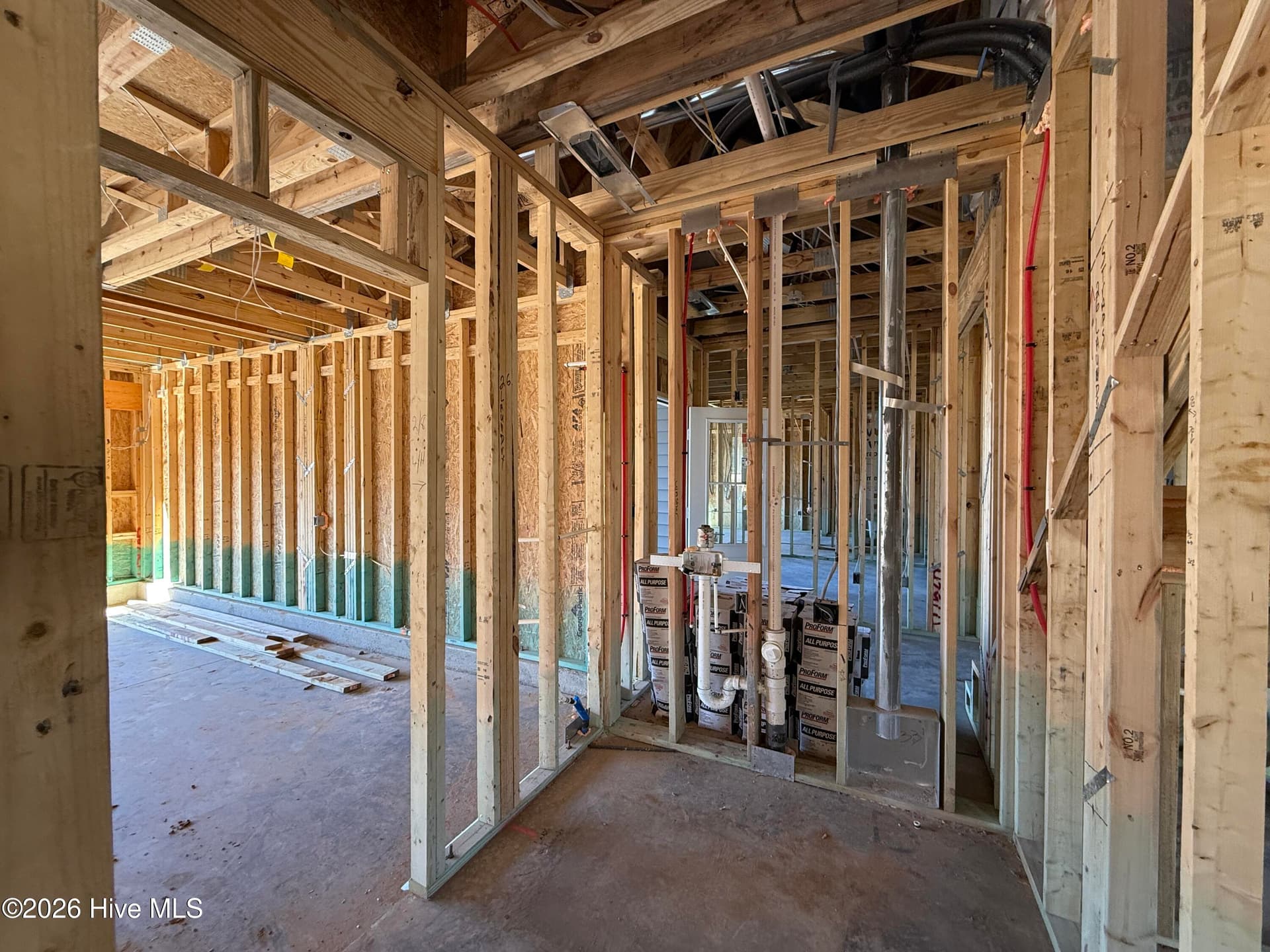 Single Family Residence at 63 Juju Drive, Clayton, NC 27520, photo 77 of 300