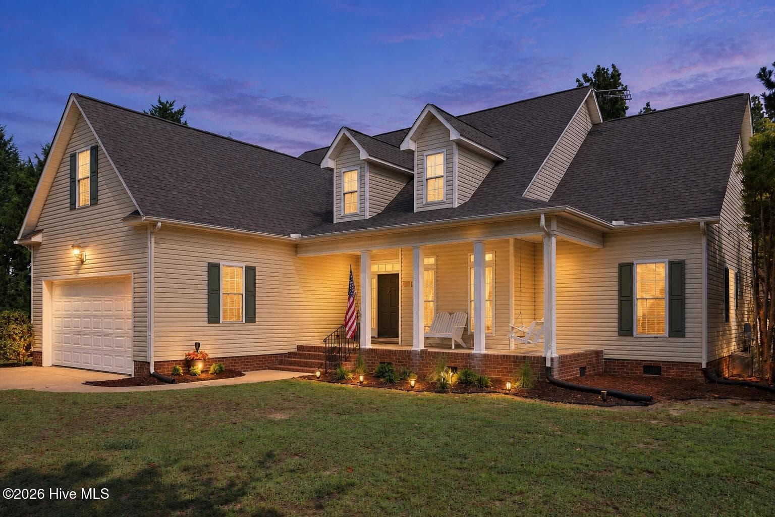Single Family Residence at 539 Patsy Drive, Greenville, NC 27858, photo 3 of 66